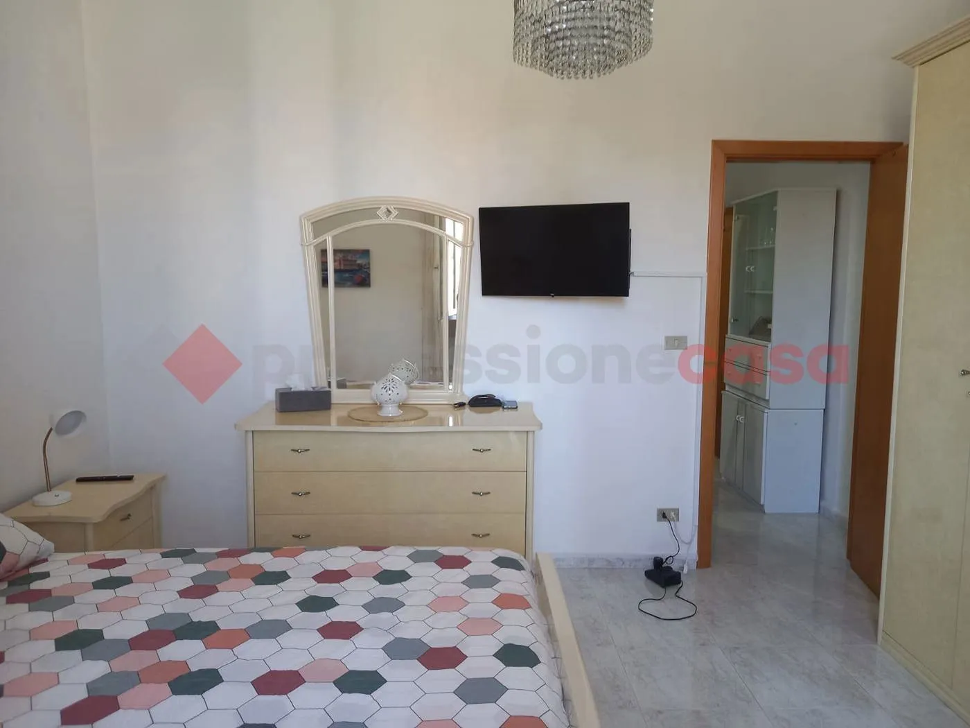 Foto 7 di 14 - Appartamento in vendita a Bari