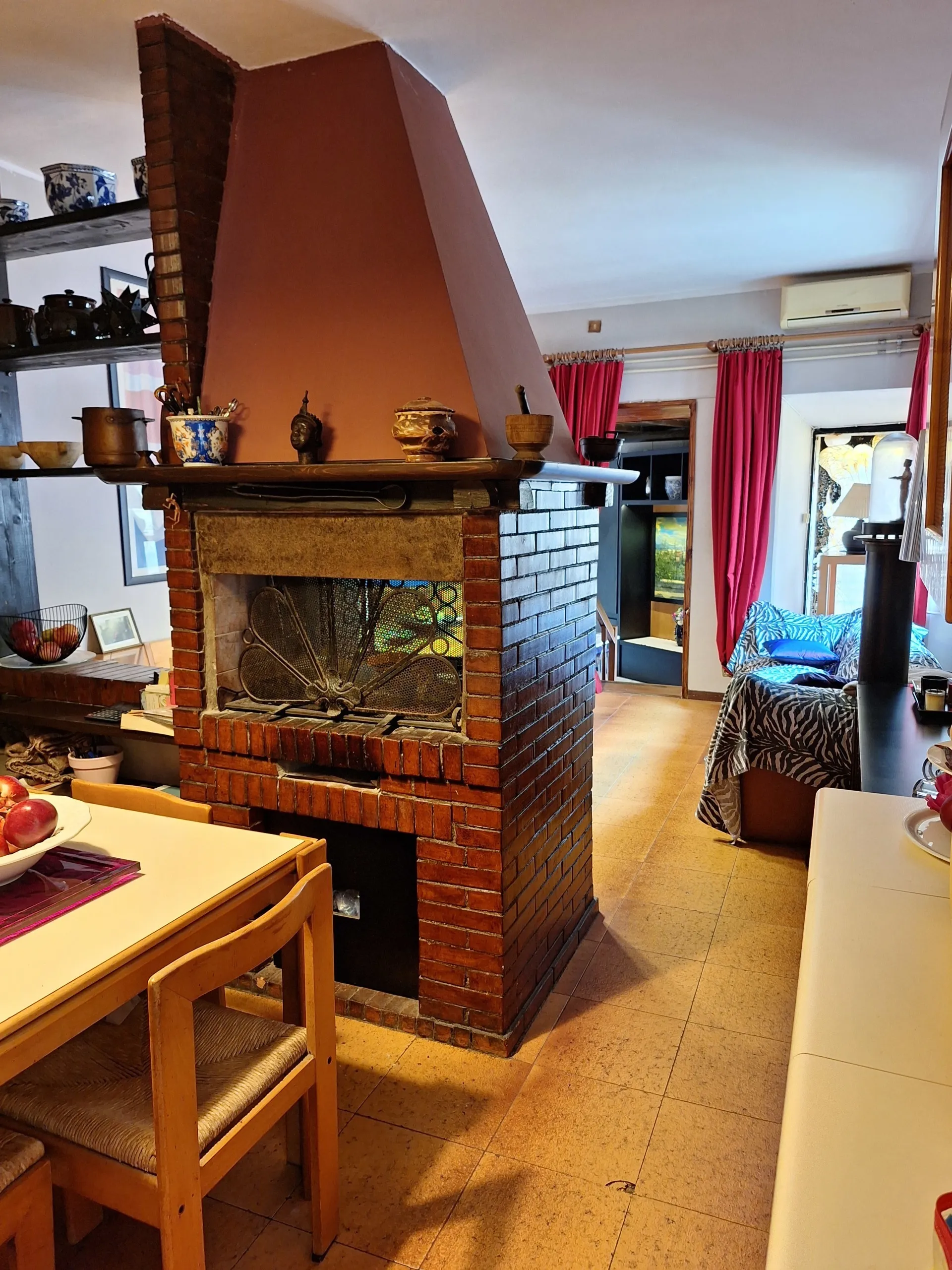 Foto 4 di 36 - Casa indipendente in vendita a Morlupo