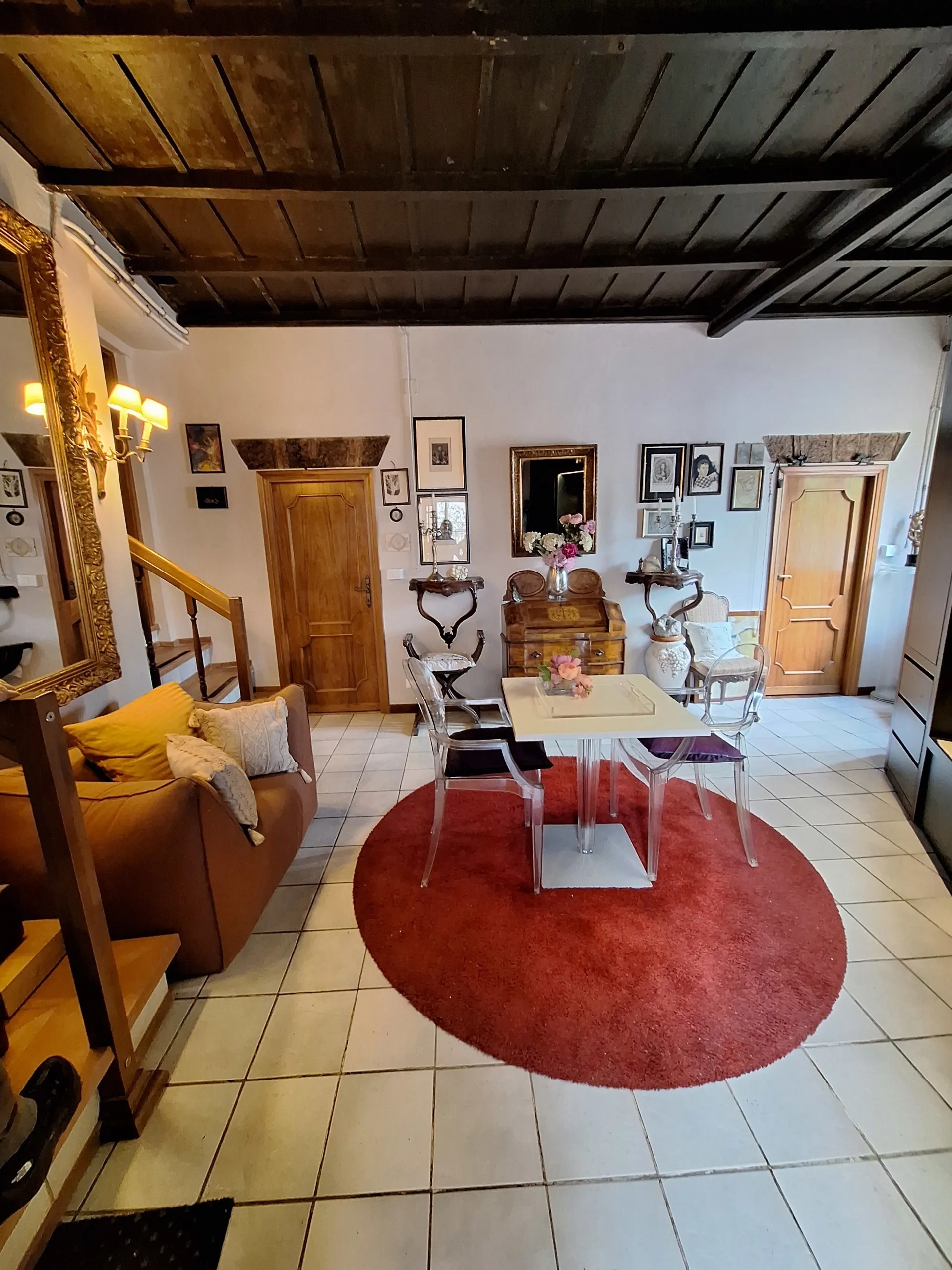 Foto 5 di 36 - Casa indipendente in vendita a Morlupo