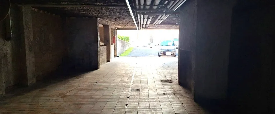 Foto 4 di 7 - Garage in affitto a Napoli