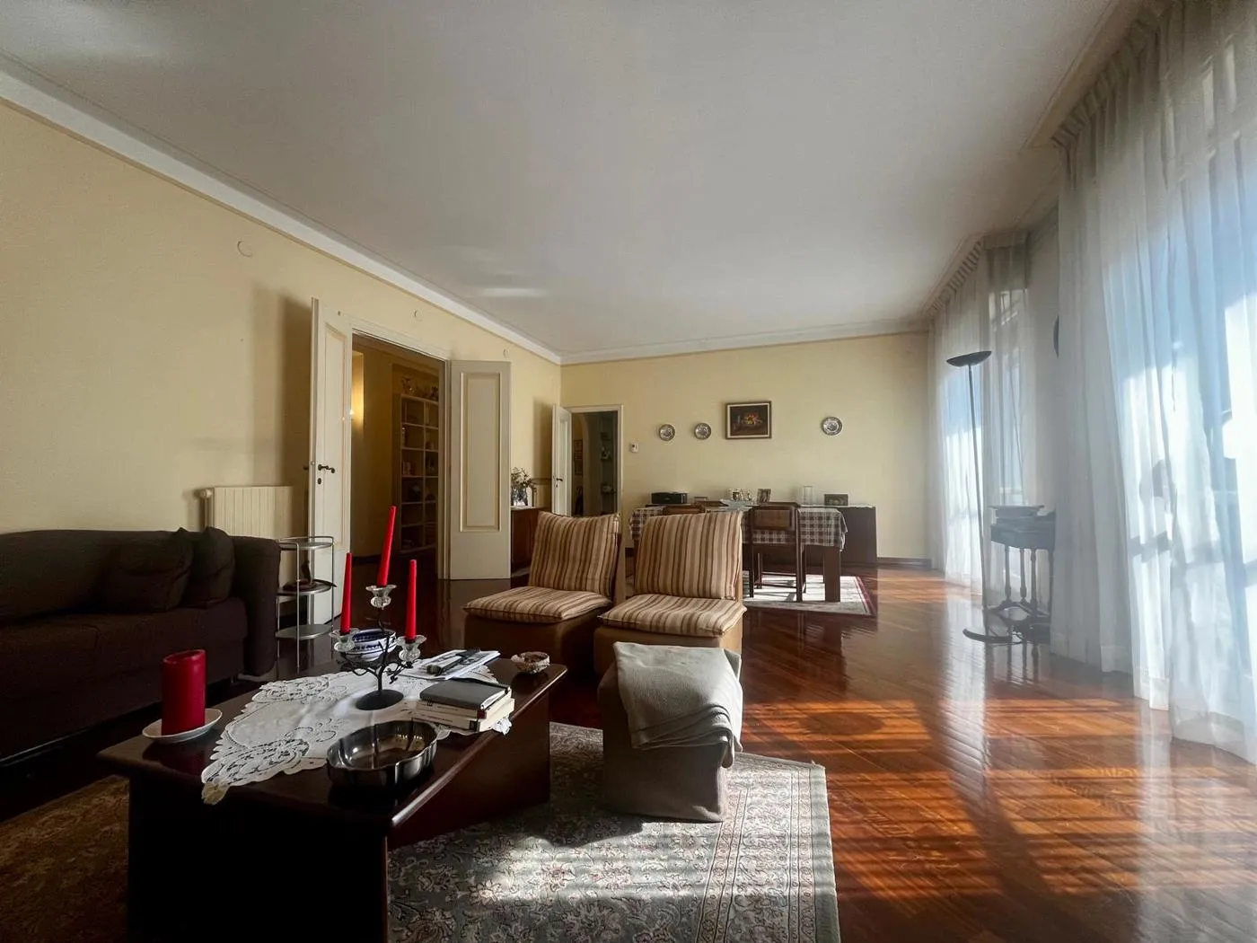 Foto 4 di 35 - Appartamento in vendita a Cremona