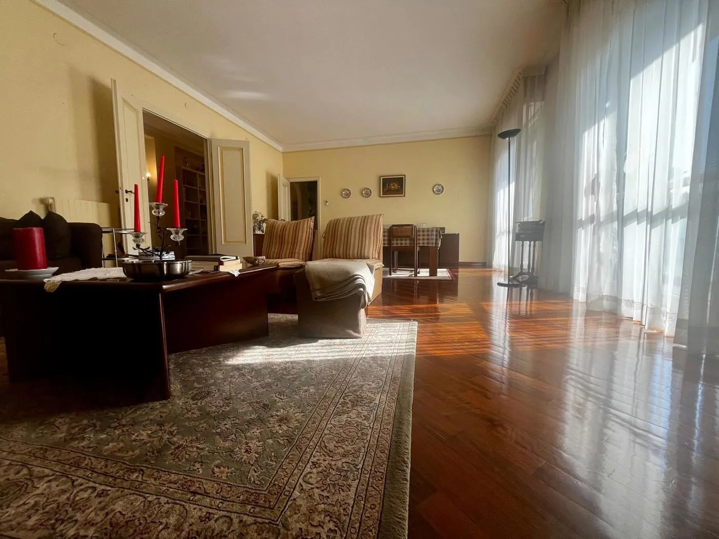 Foto 5 di 35 - Appartamento in vendita a Cremona