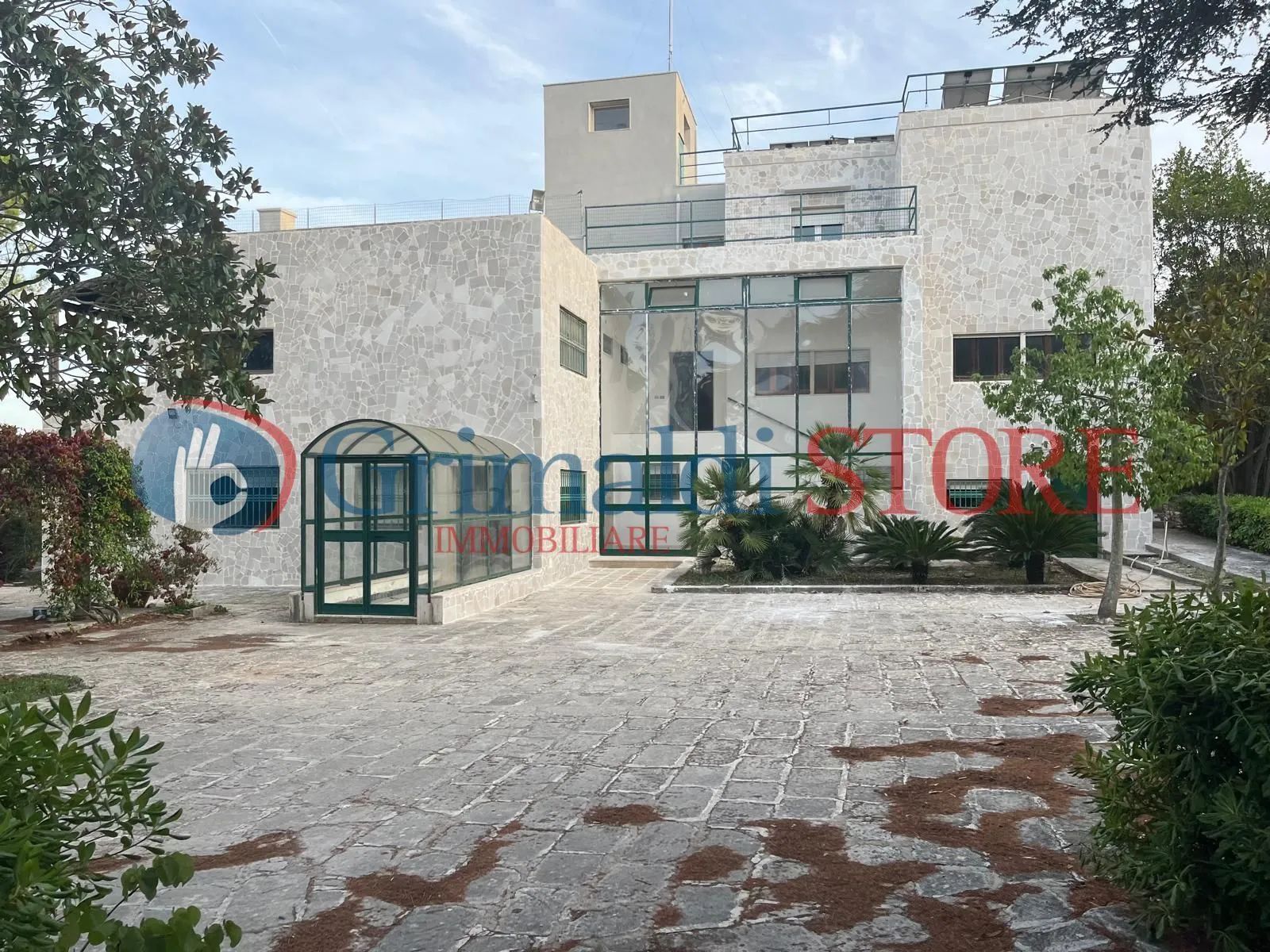 Casa indipendente in vendita a Ostuni