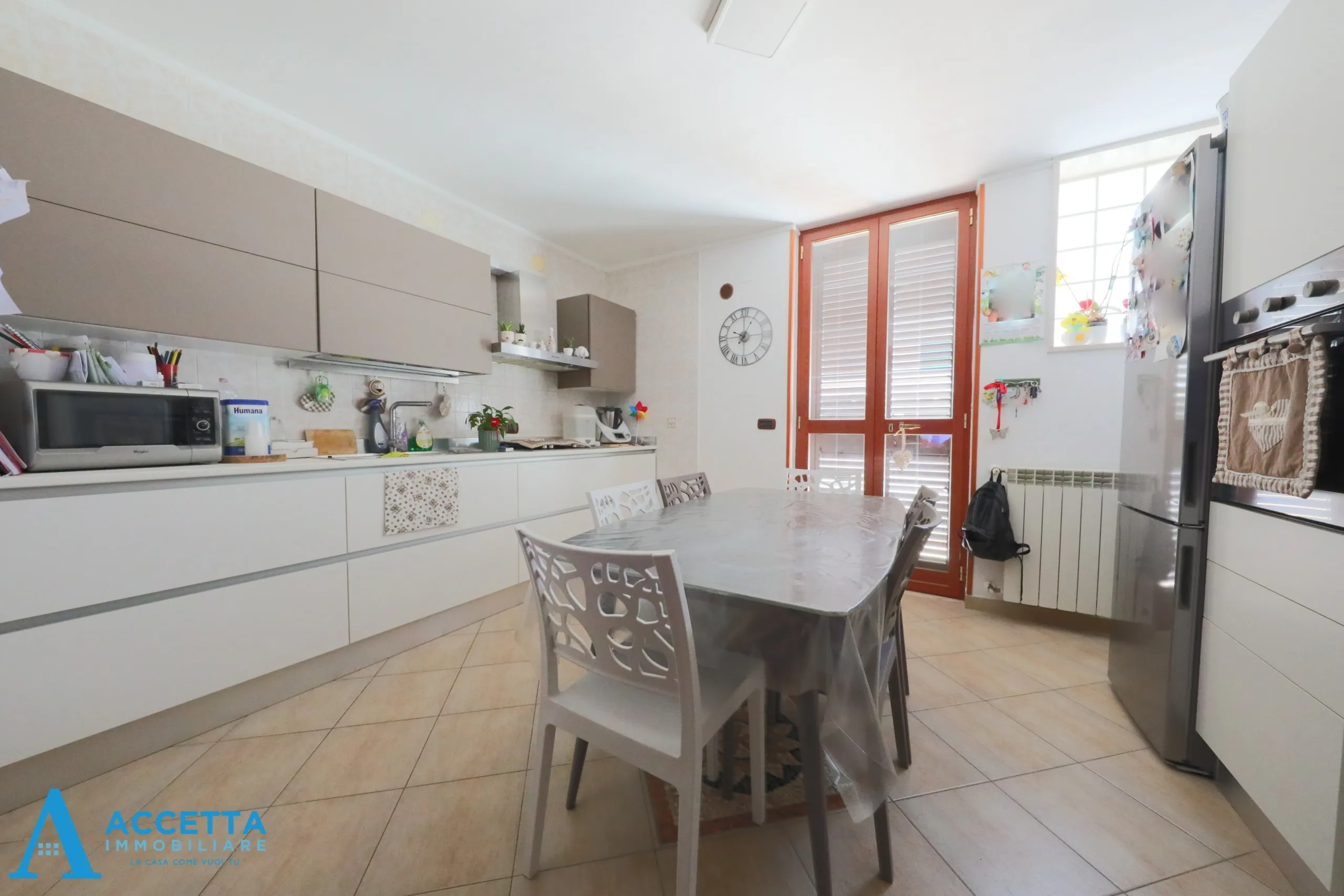 Foto 4 di 22 - Casa indipendente in vendita a Taranto