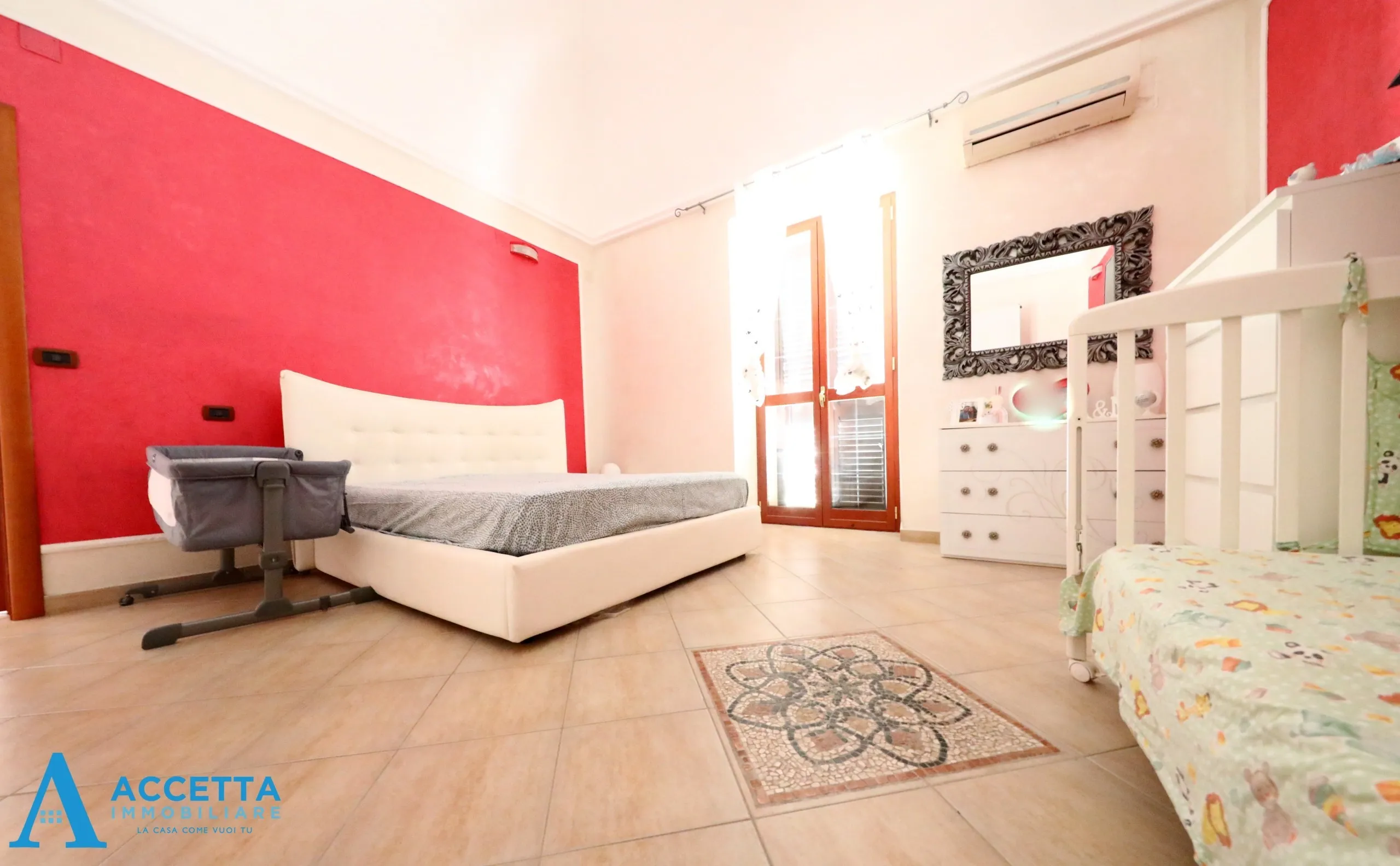 Foto 7 di 22 - Casa indipendente in vendita a Taranto
