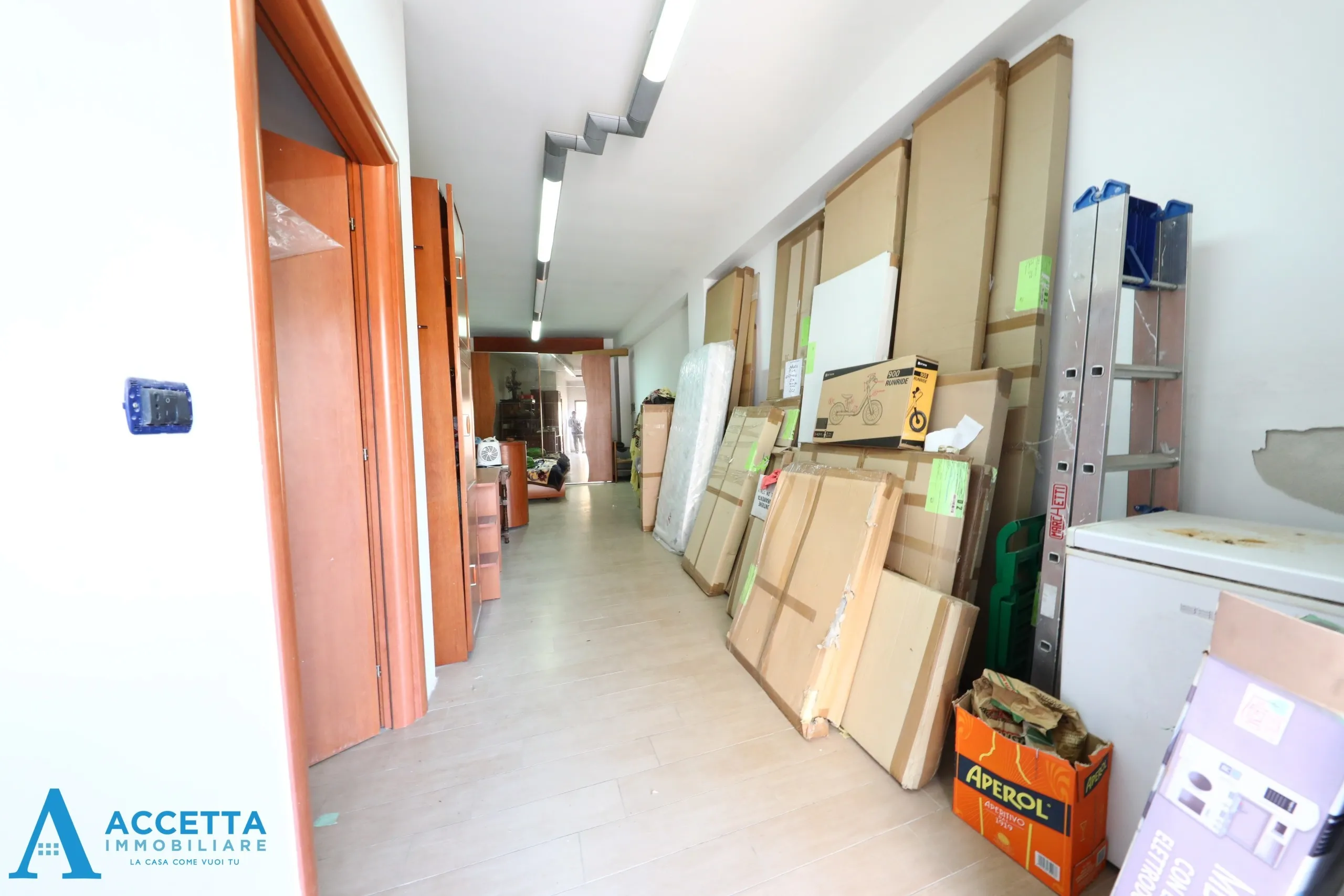 Foto 15 di 22 - Casa indipendente in vendita a Taranto