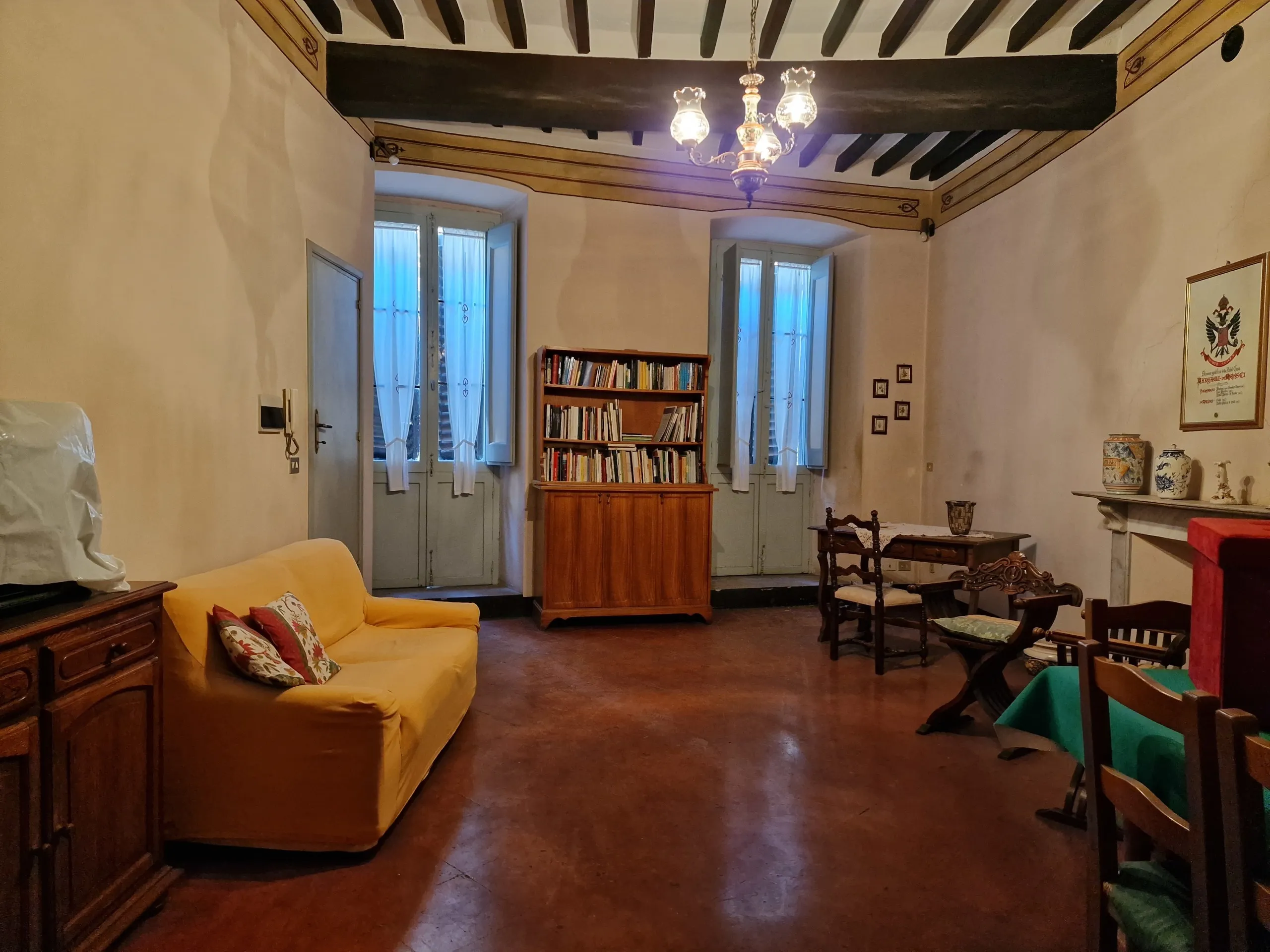 Foto 2 di 69 - Villa a schiera in vendita a Todi