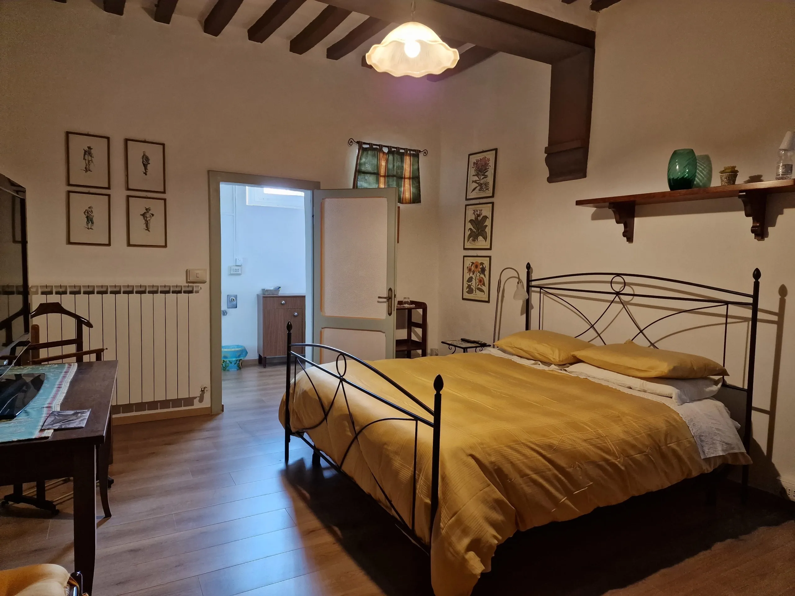Foto 3 di 69 - Villa a schiera in vendita a Todi