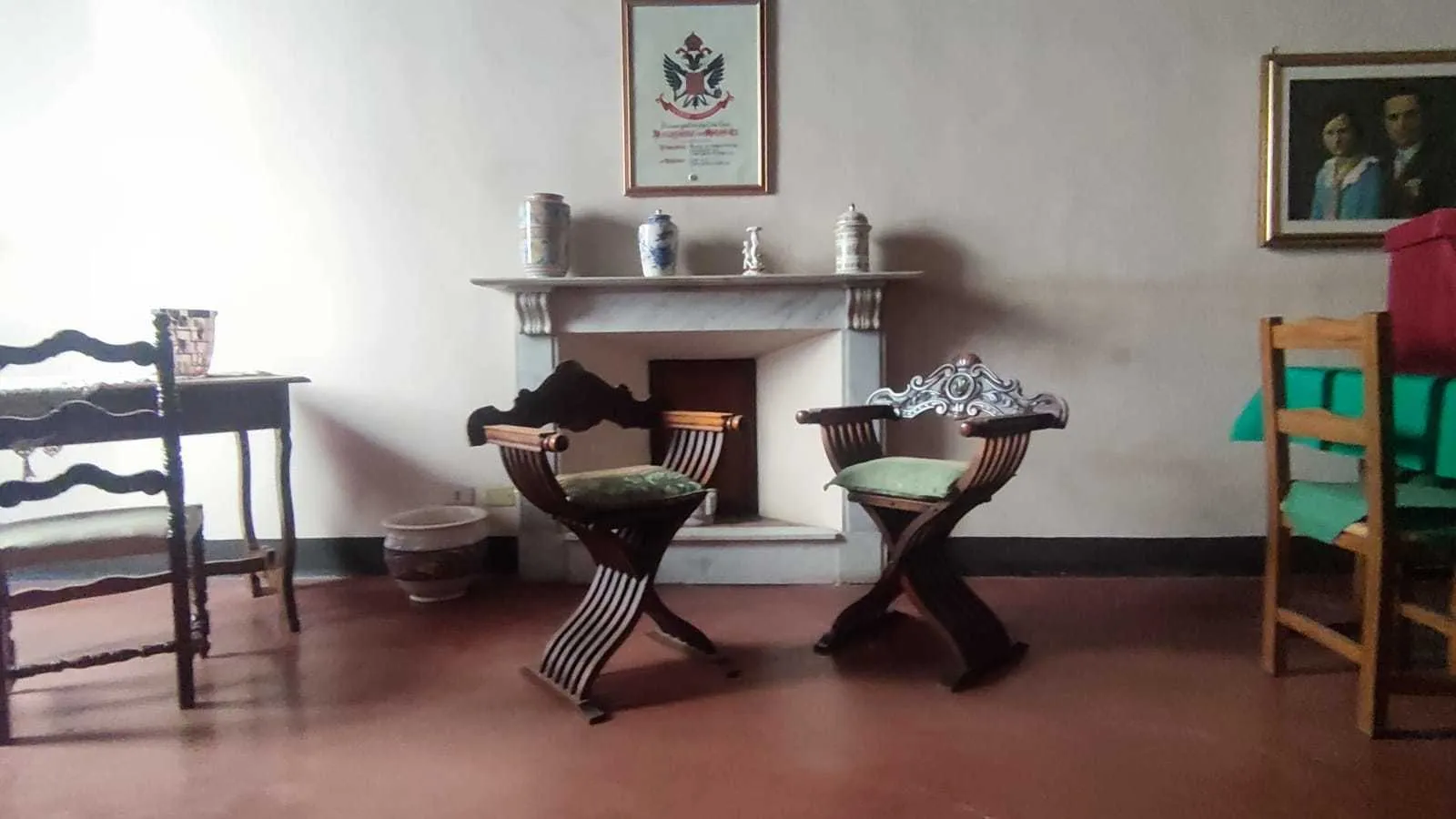 Foto 5 di 69 - Villa a schiera in vendita a Todi