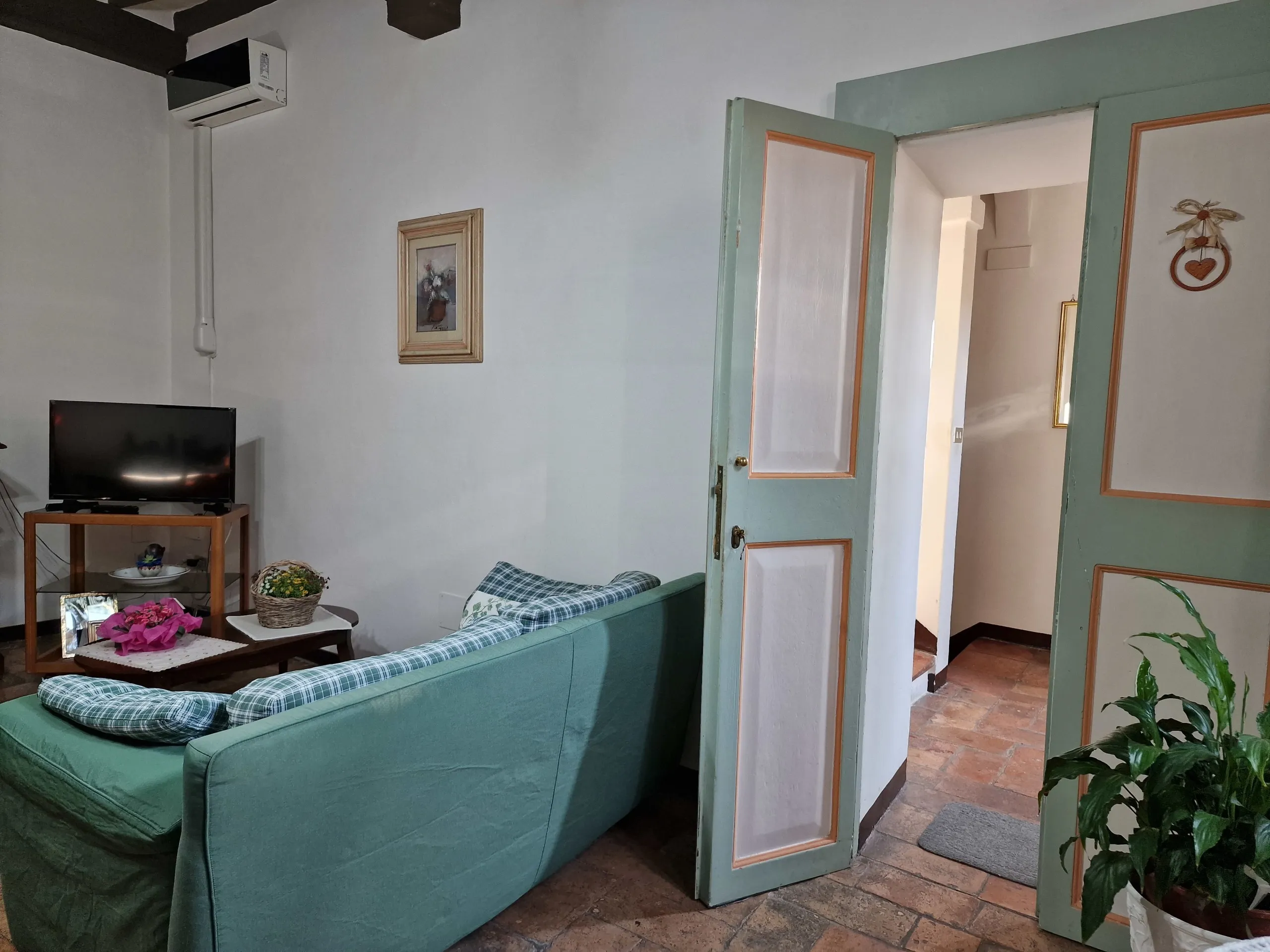 Foto 7 di 69 - Villa a schiera in vendita a Todi
