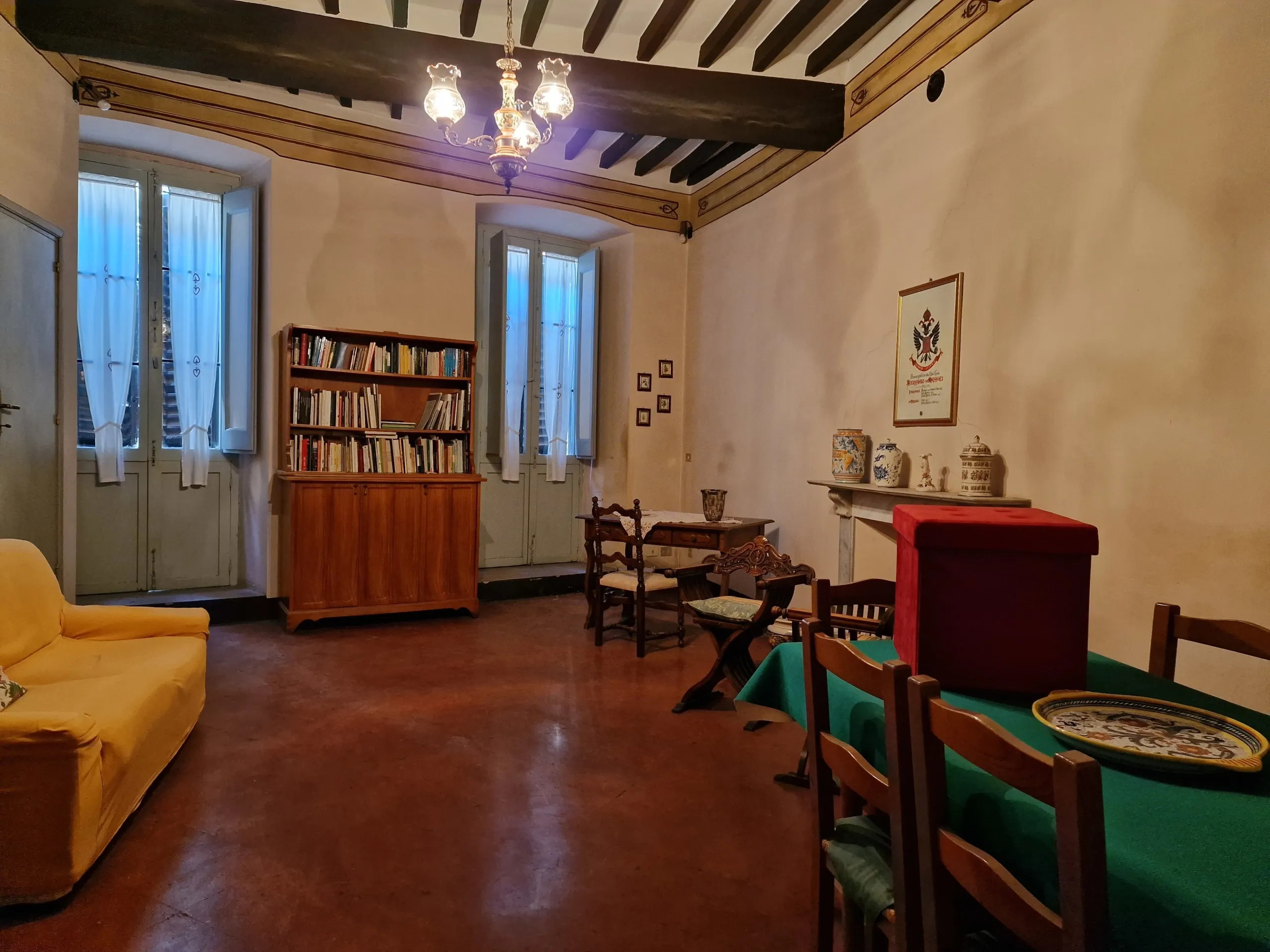 Foto 9 di 69 - Villa a schiera in vendita a Todi
