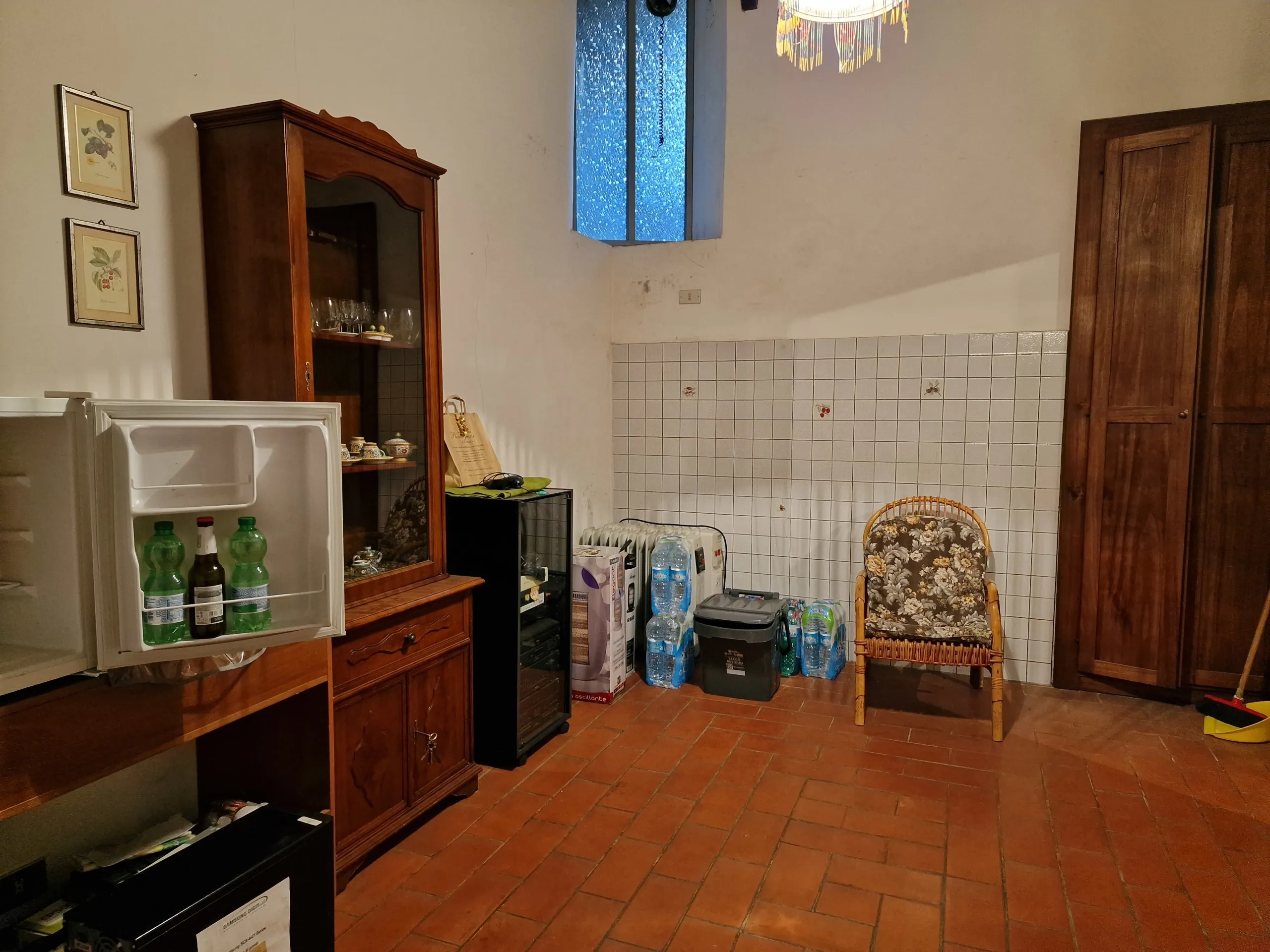 Foto 12 di 69 - Villa a schiera in vendita a Todi