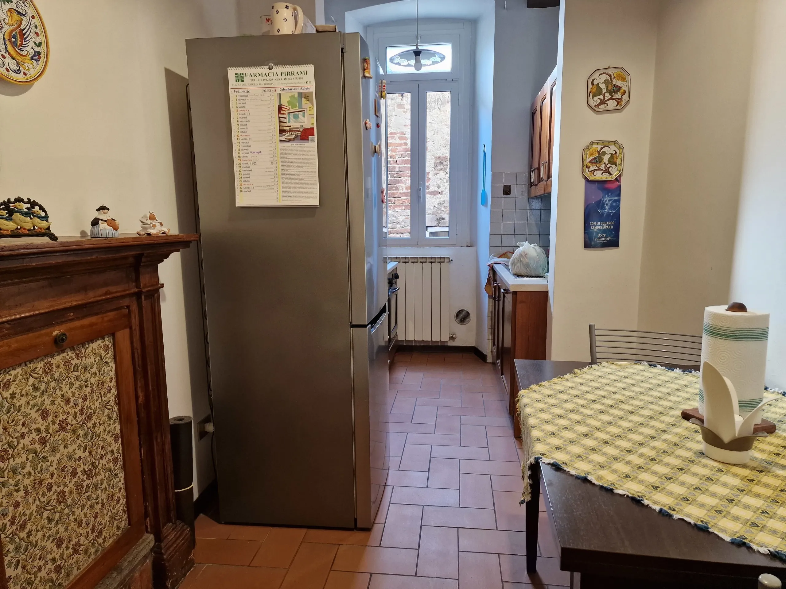 Foto 20 di 69 - Villa a schiera in vendita a Todi