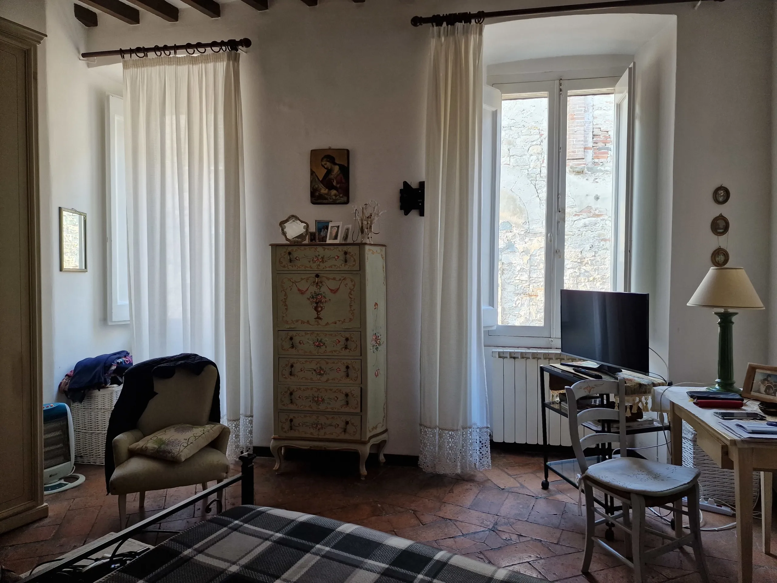 Foto 23 di 69 - Villa a schiera in vendita a Todi