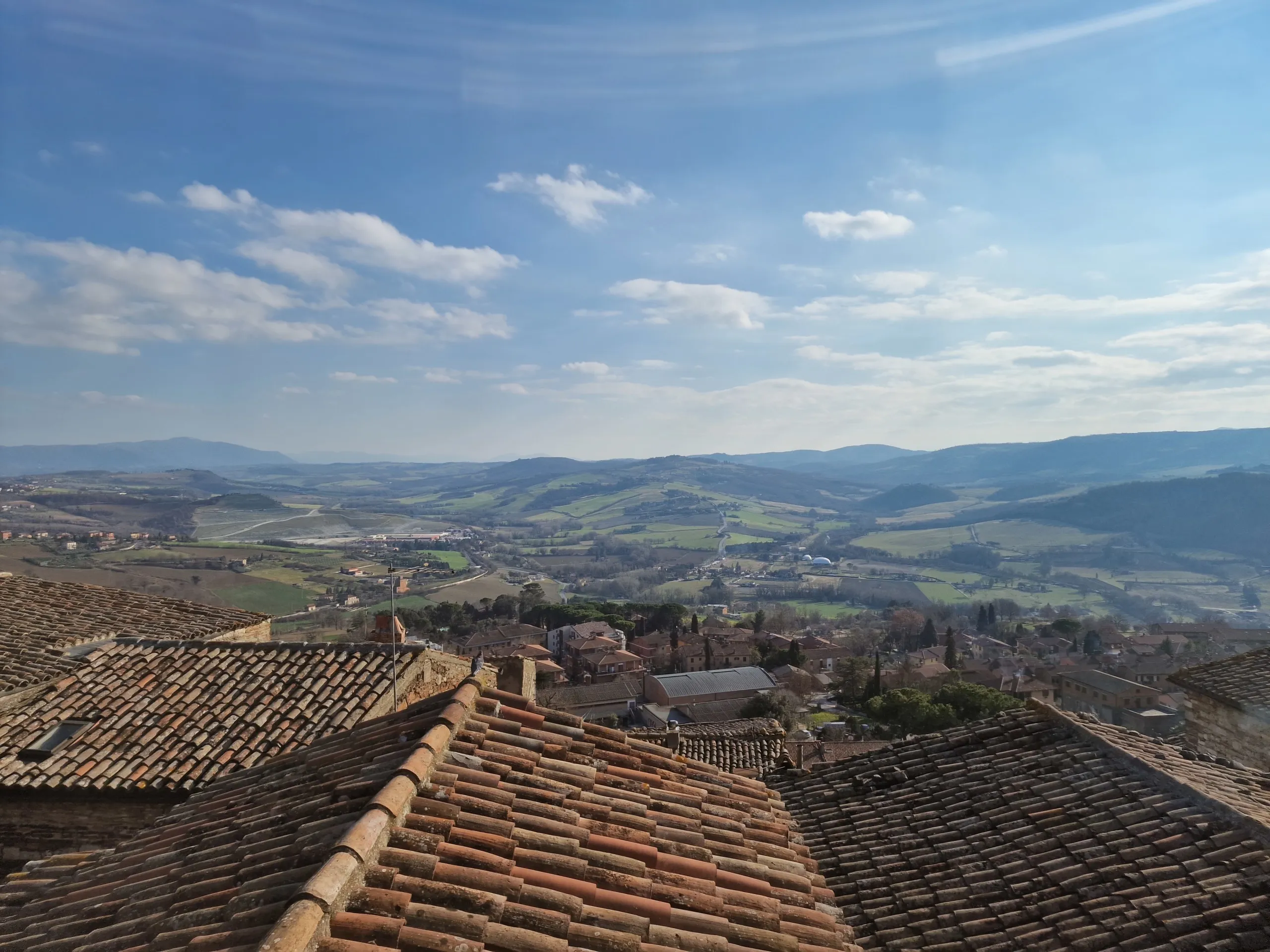 Foto 40 di 69 - Villa a schiera in vendita a Todi