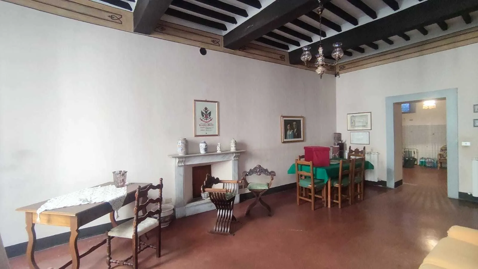 Foto 42 di 69 - Villa a schiera in vendita a Todi