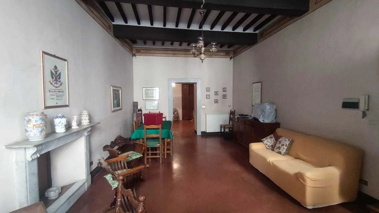 Foto 45 di 69 - Villa a schiera in vendita a Todi