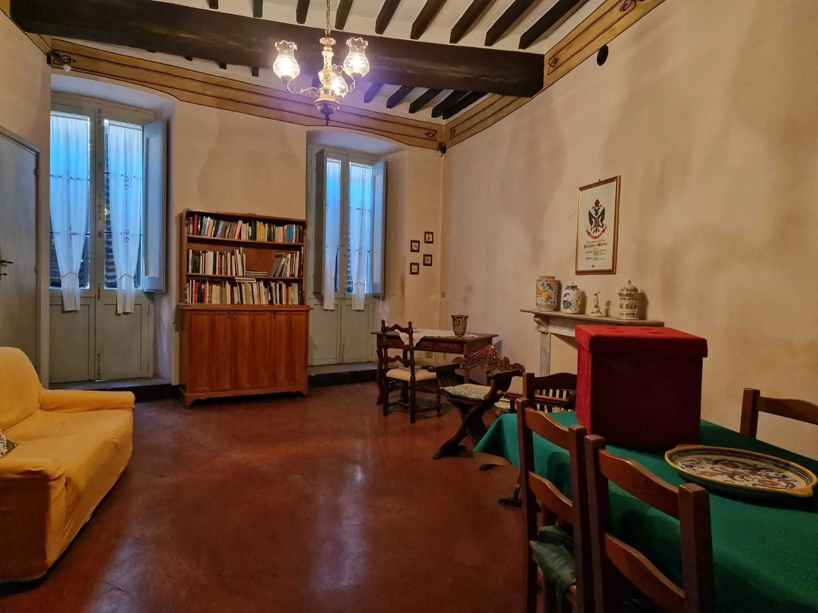 Foto 49 di 69 - Villa a schiera in vendita a Todi