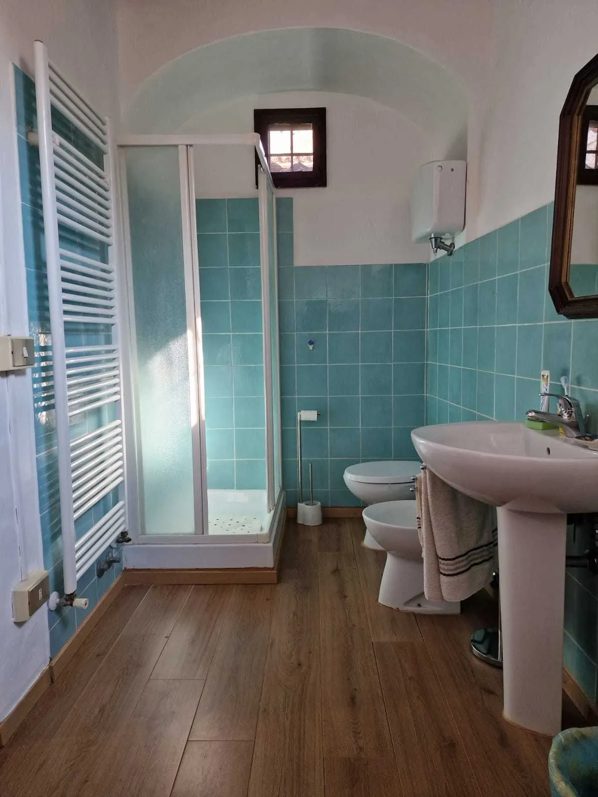 Foto 50 di 69 - Villa a schiera in vendita a Todi
