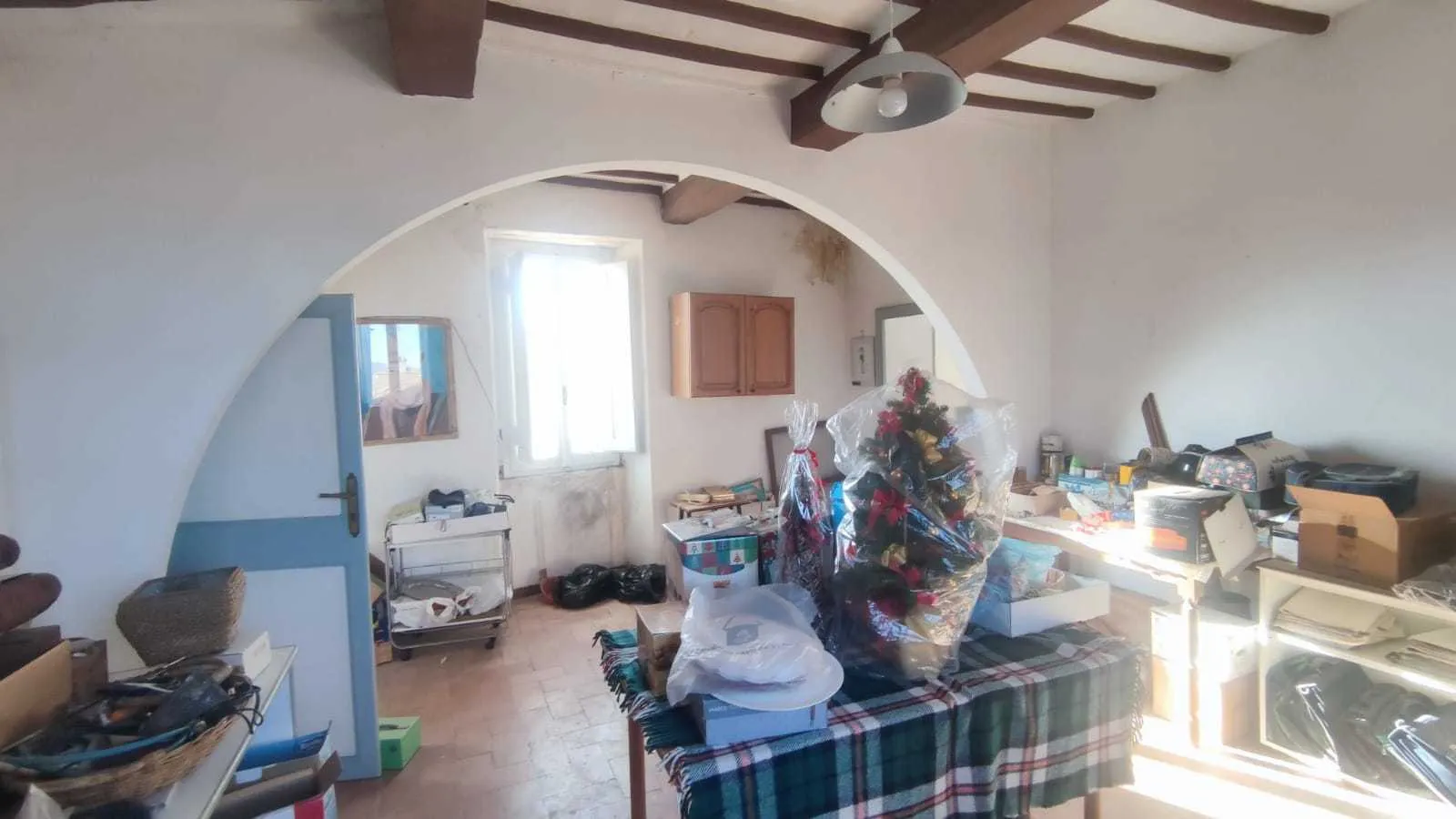 Foto 53 di 69 - Villa a schiera in vendita a Todi