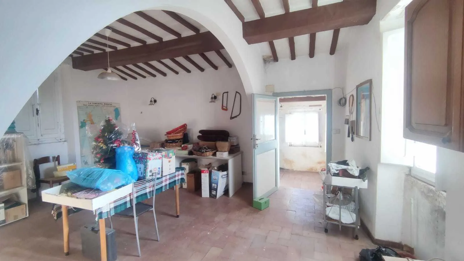 Foto 54 di 69 - Villa a schiera in vendita a Todi