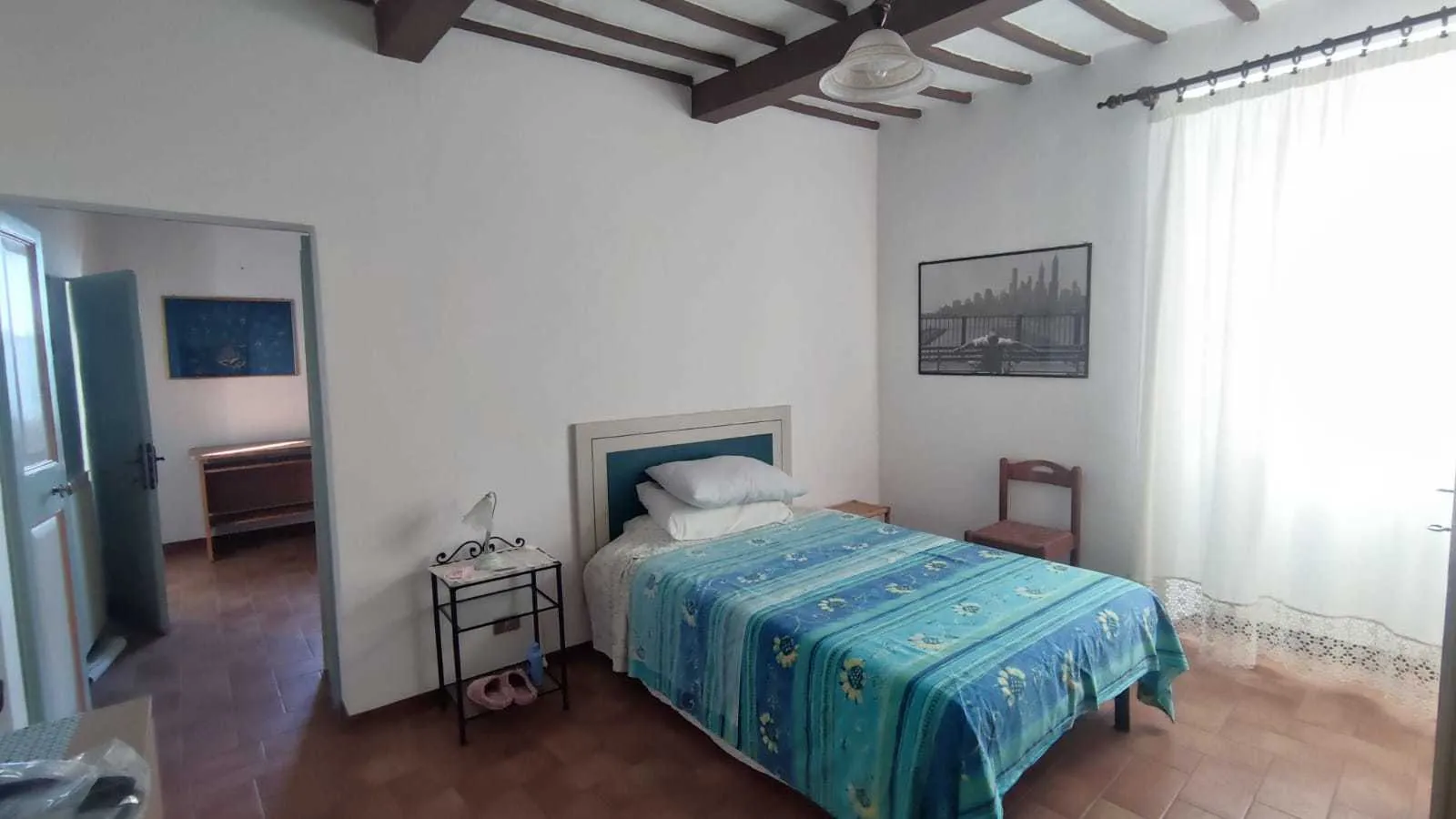 Foto 55 di 69 - Villa a schiera in vendita a Todi