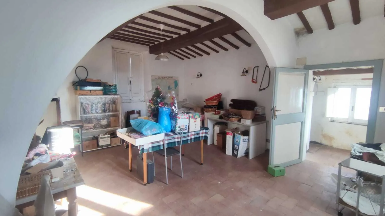 Foto 56 di 69 - Villa a schiera in vendita a Todi
