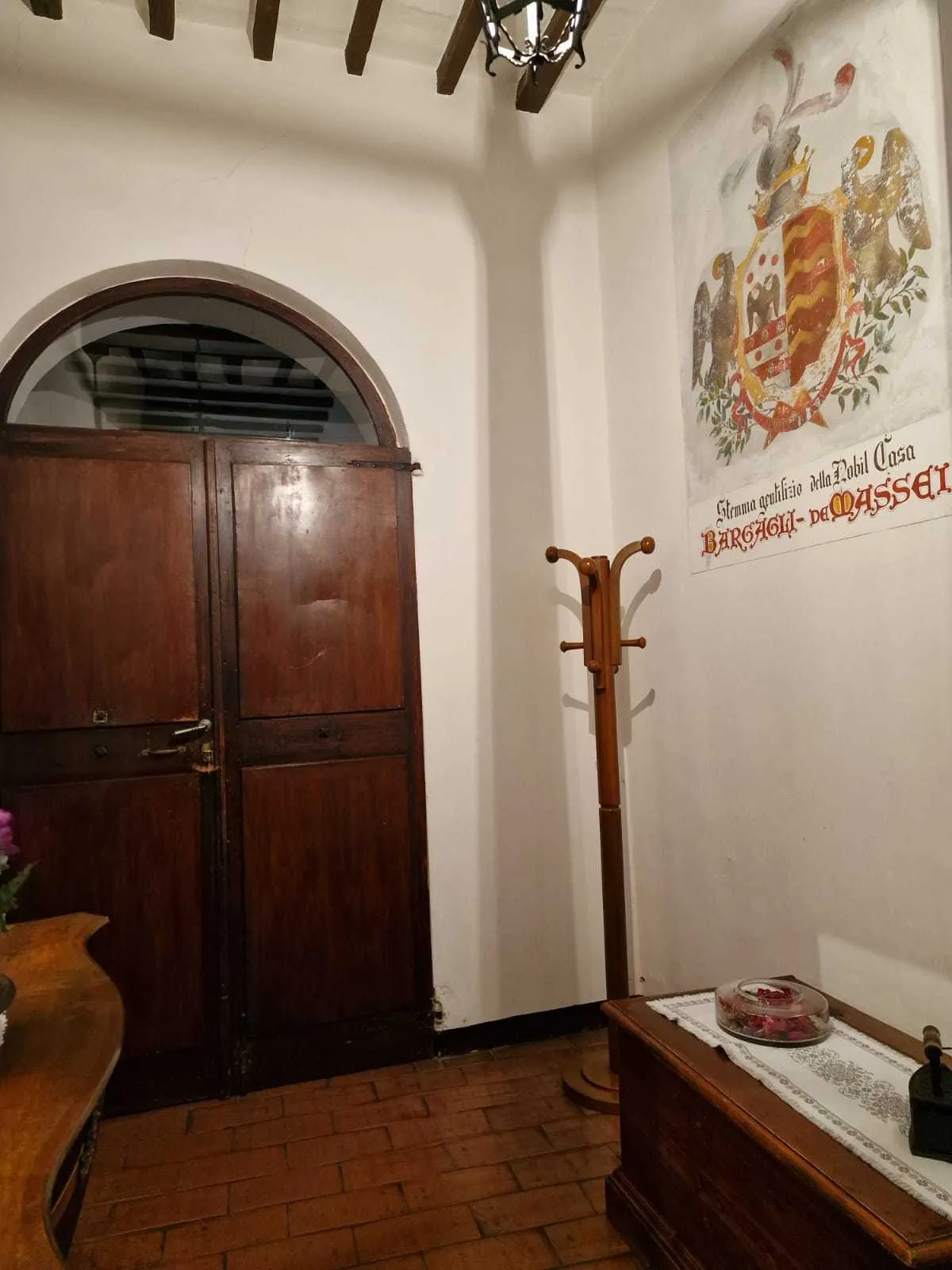 Foto 61 di 69 - Villa a schiera in vendita a Todi