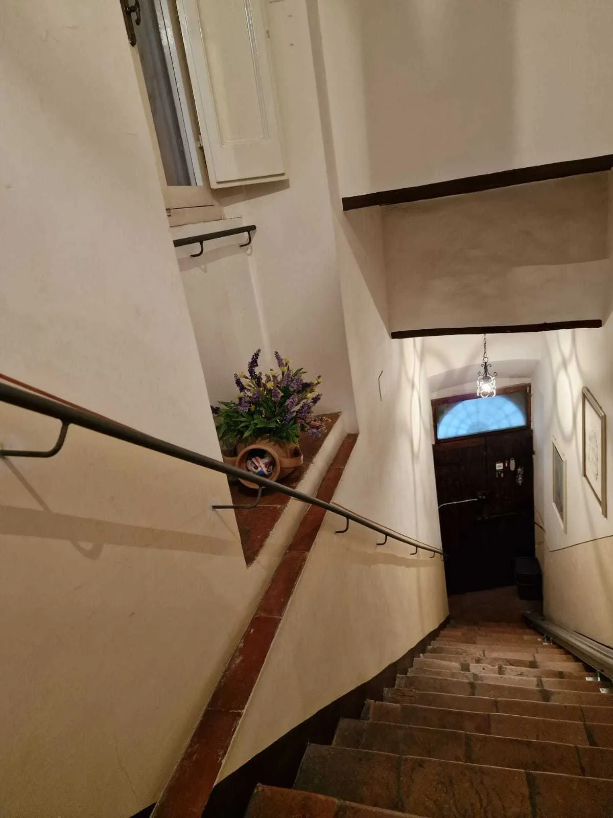 Foto 62 di 69 - Villa a schiera in vendita a Todi
