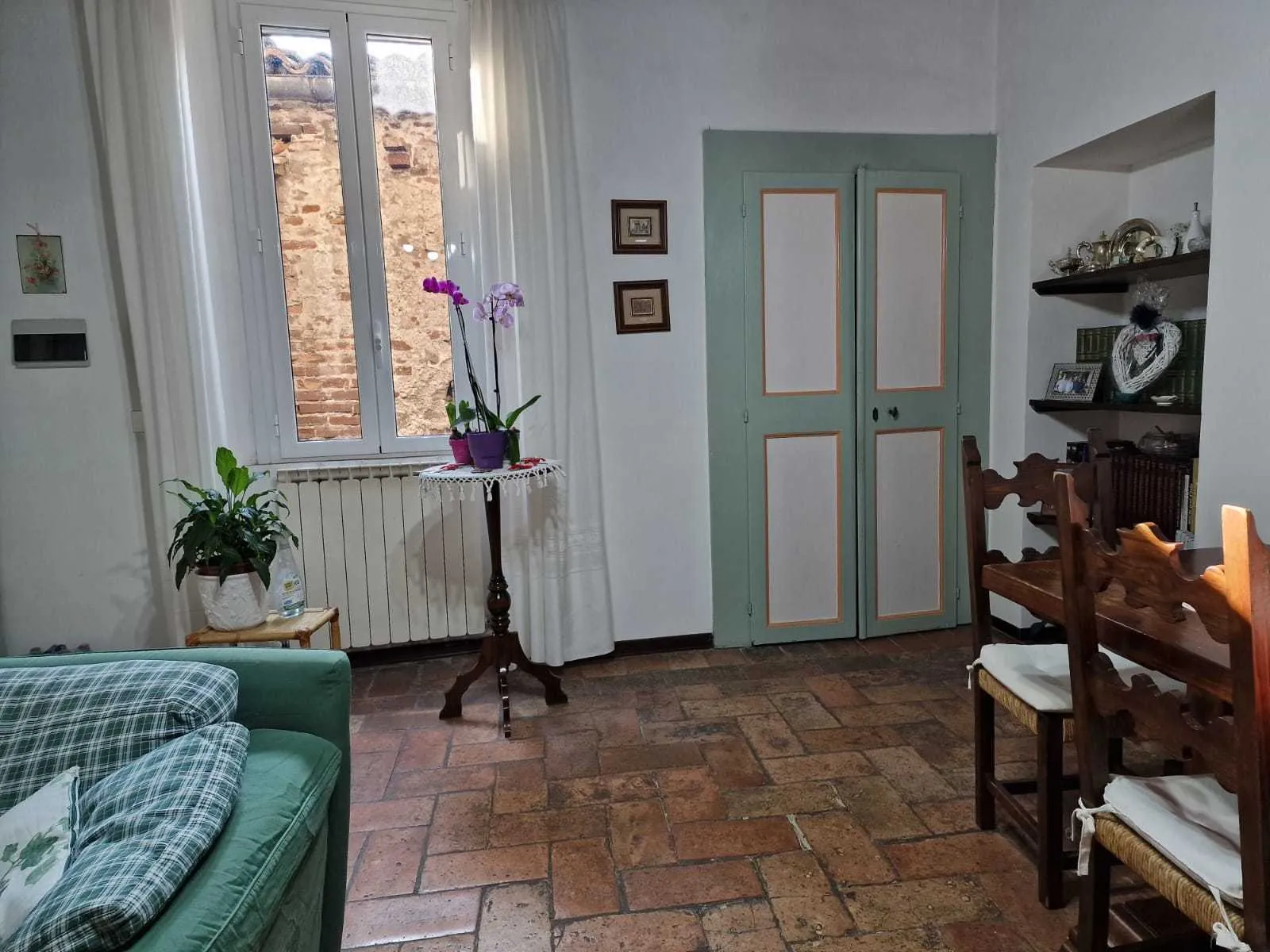 Foto 63 di 69 - Villa a schiera in vendita a Todi