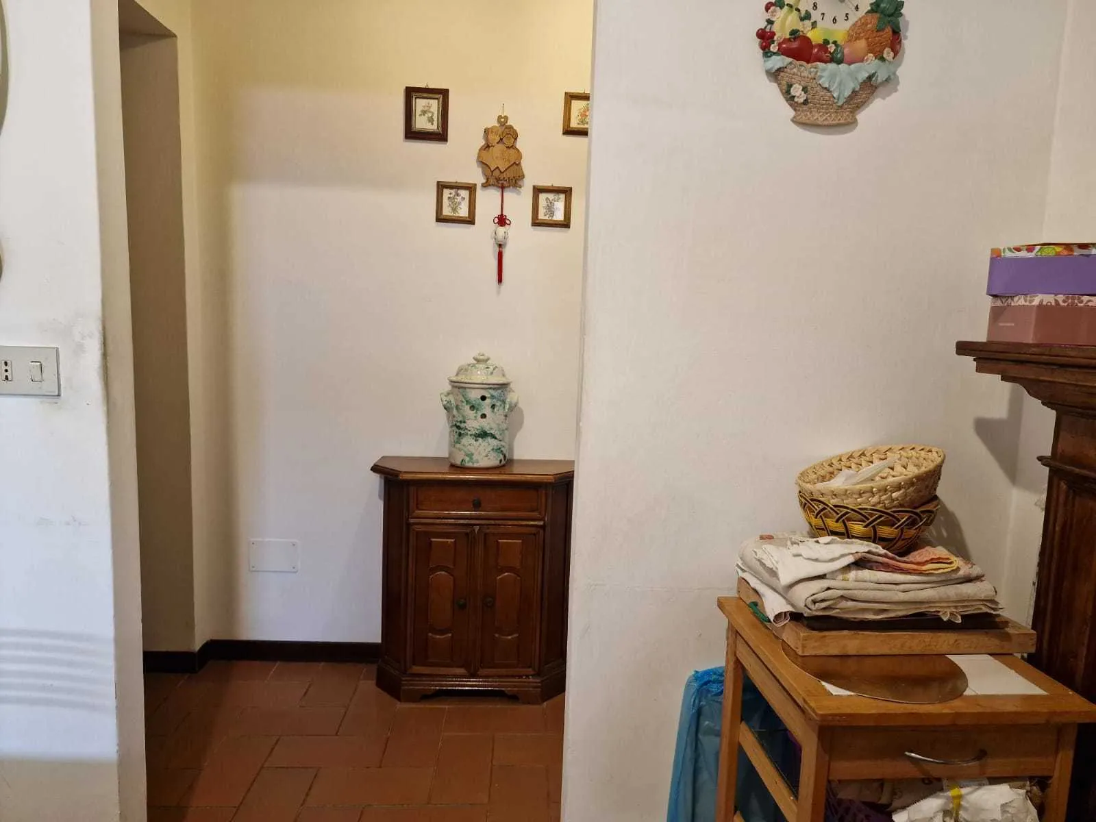 Foto 64 di 69 - Villa a schiera in vendita a Todi