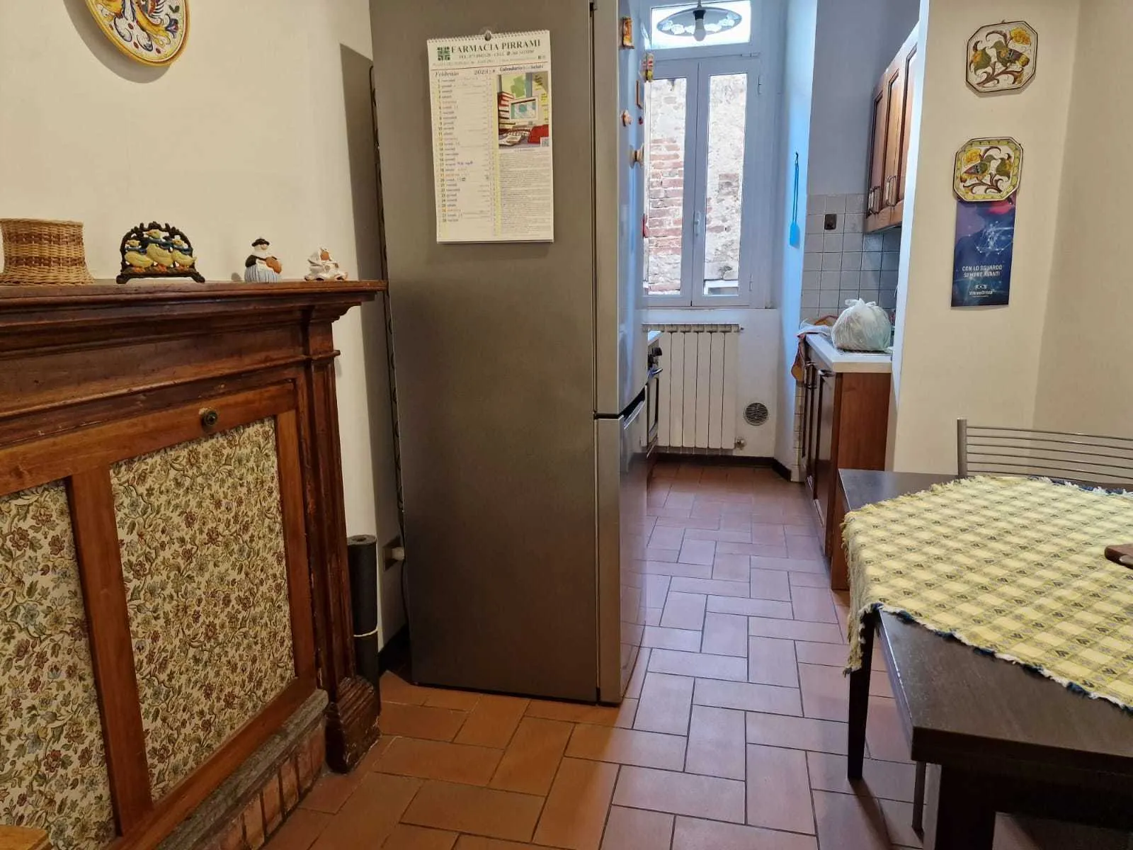 Foto 65 di 69 - Villa a schiera in vendita a Todi