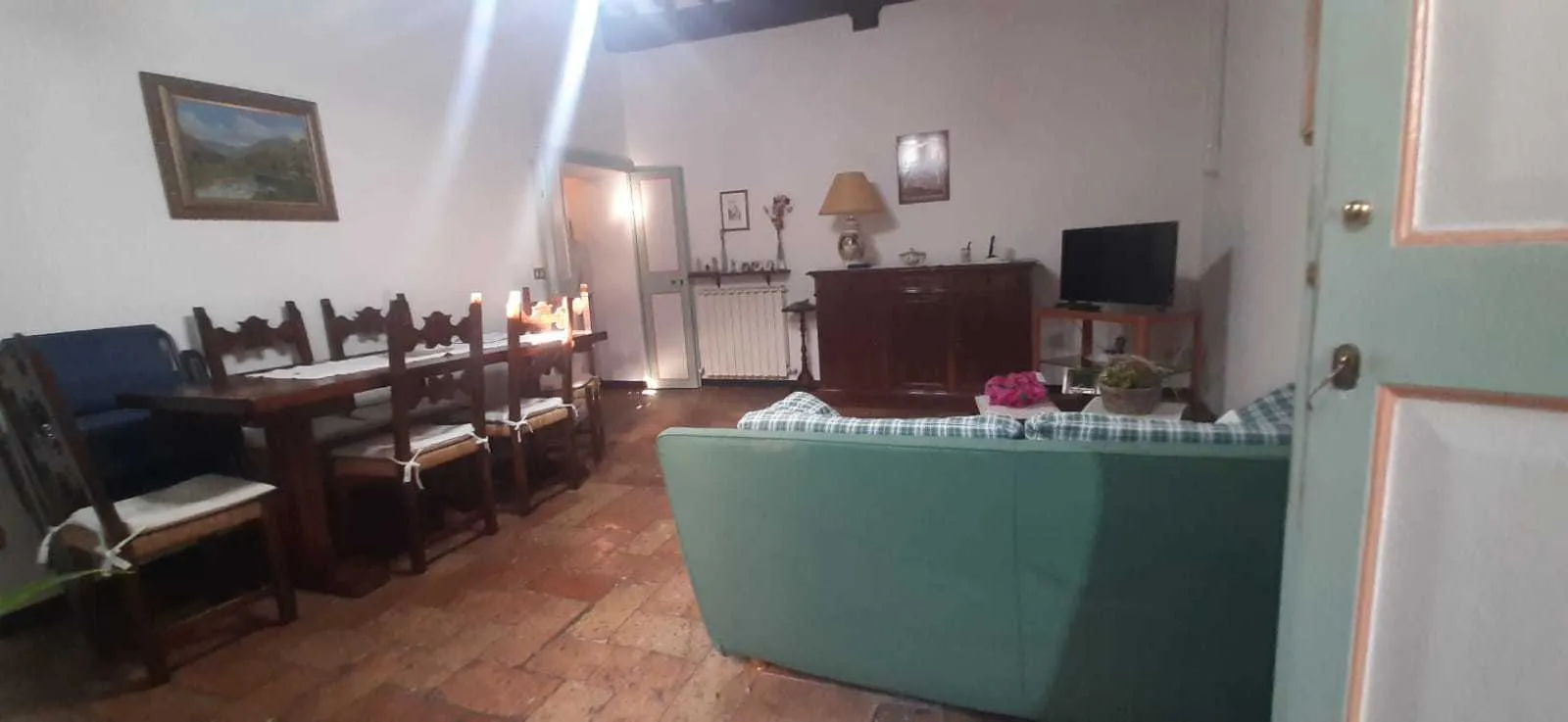Foto 66 di 69 - Villa a schiera in vendita a Todi
