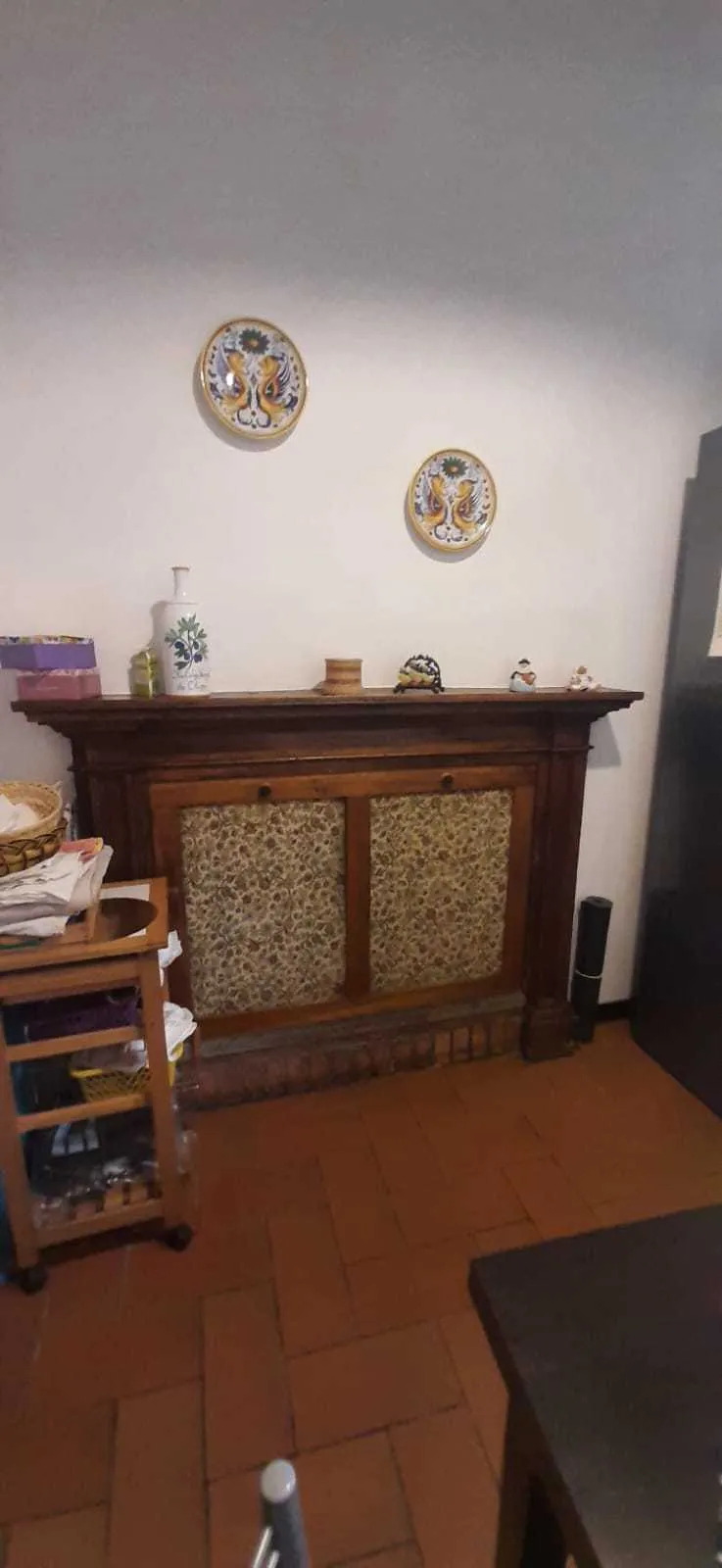 Foto 68 di 69 - Villa a schiera in vendita a Todi