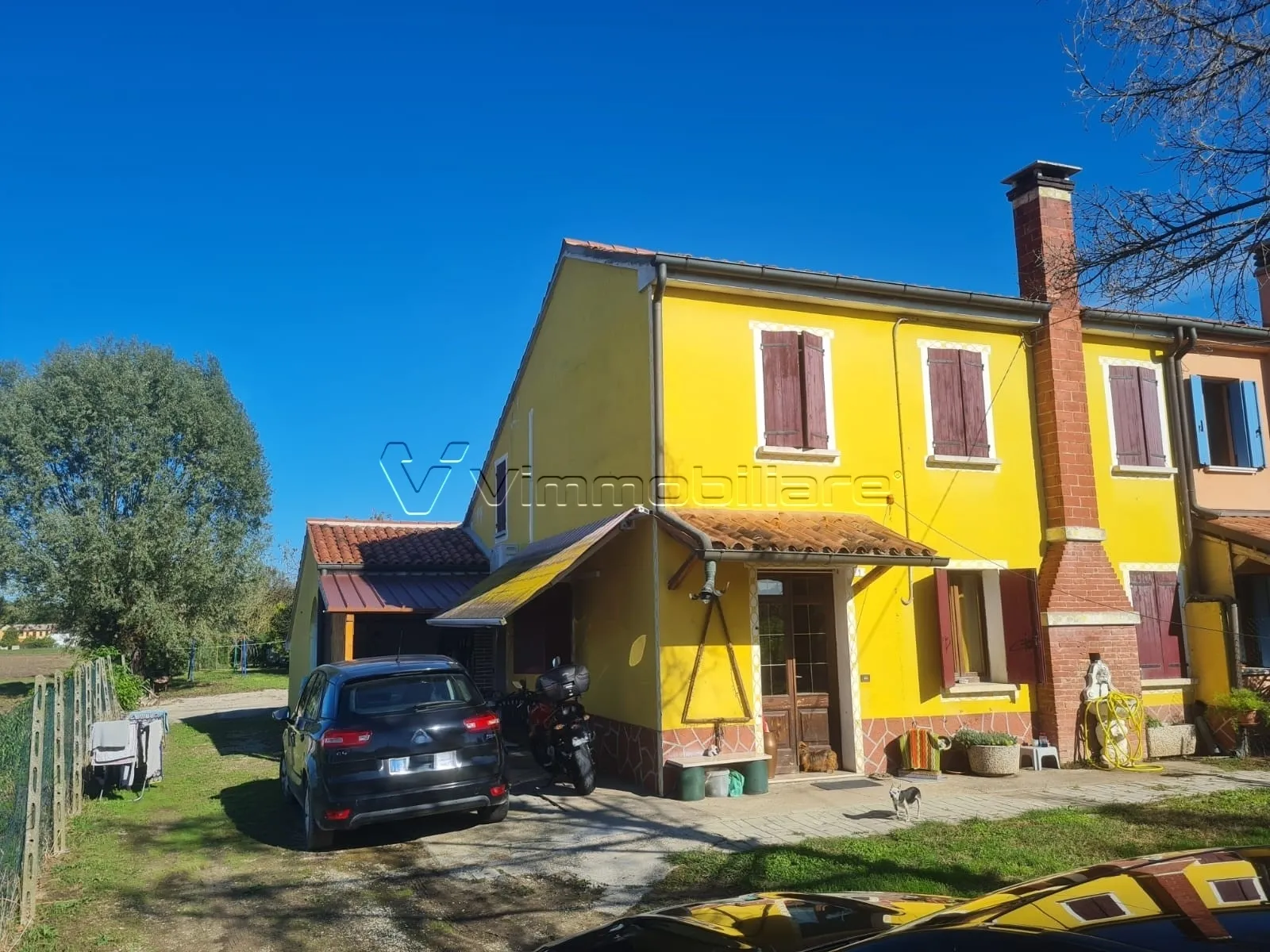 Foto 2 di 7 - Casa indipendente in vendita a Borgo Veneto