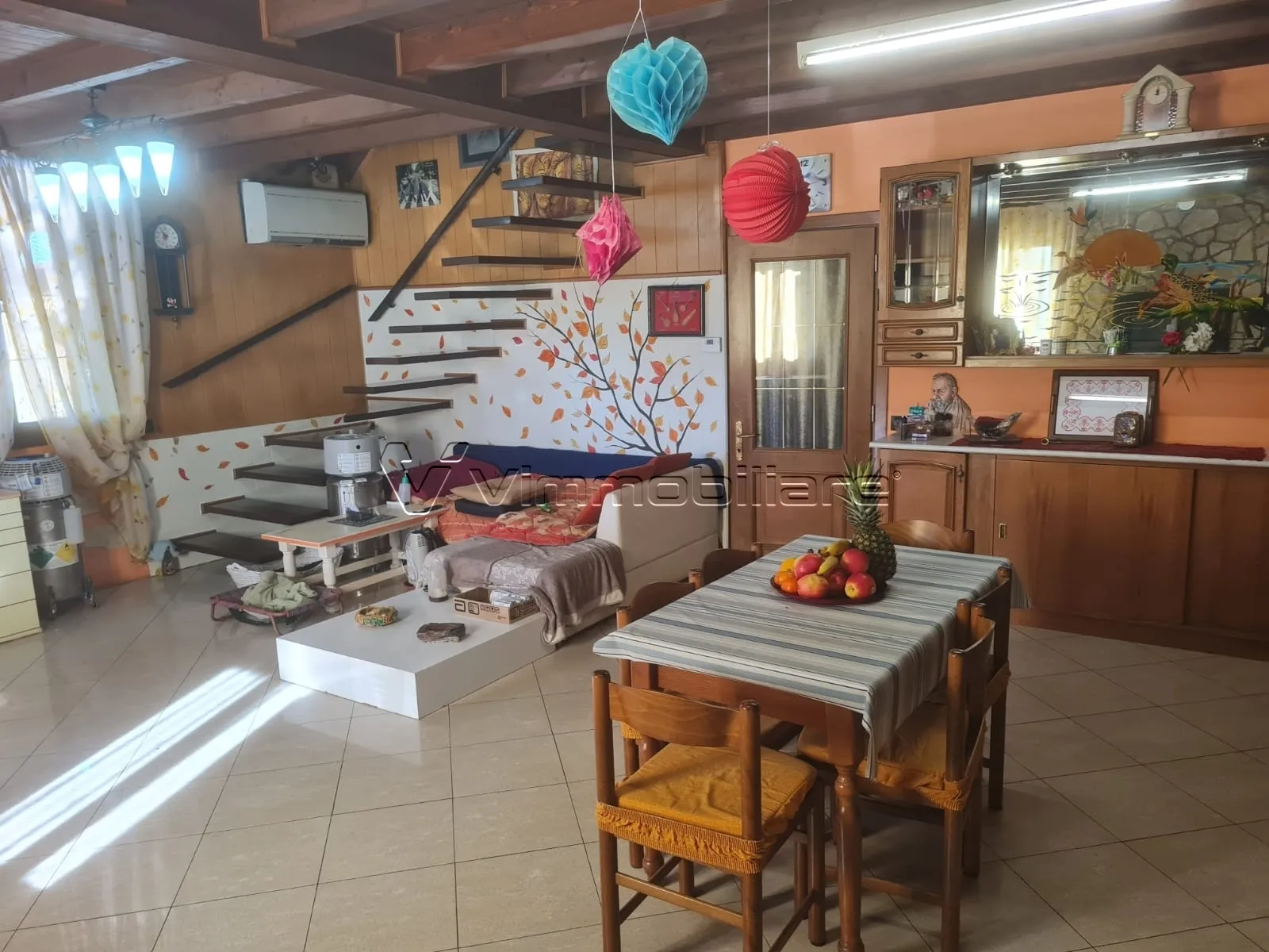 Foto 3 di 7 - Casa indipendente in vendita a Borgo Veneto