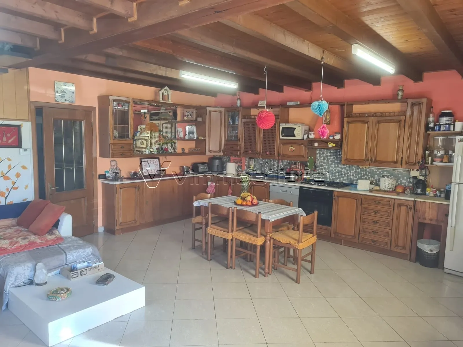 Foto 4 di 7 - Casa indipendente in vendita a Borgo Veneto