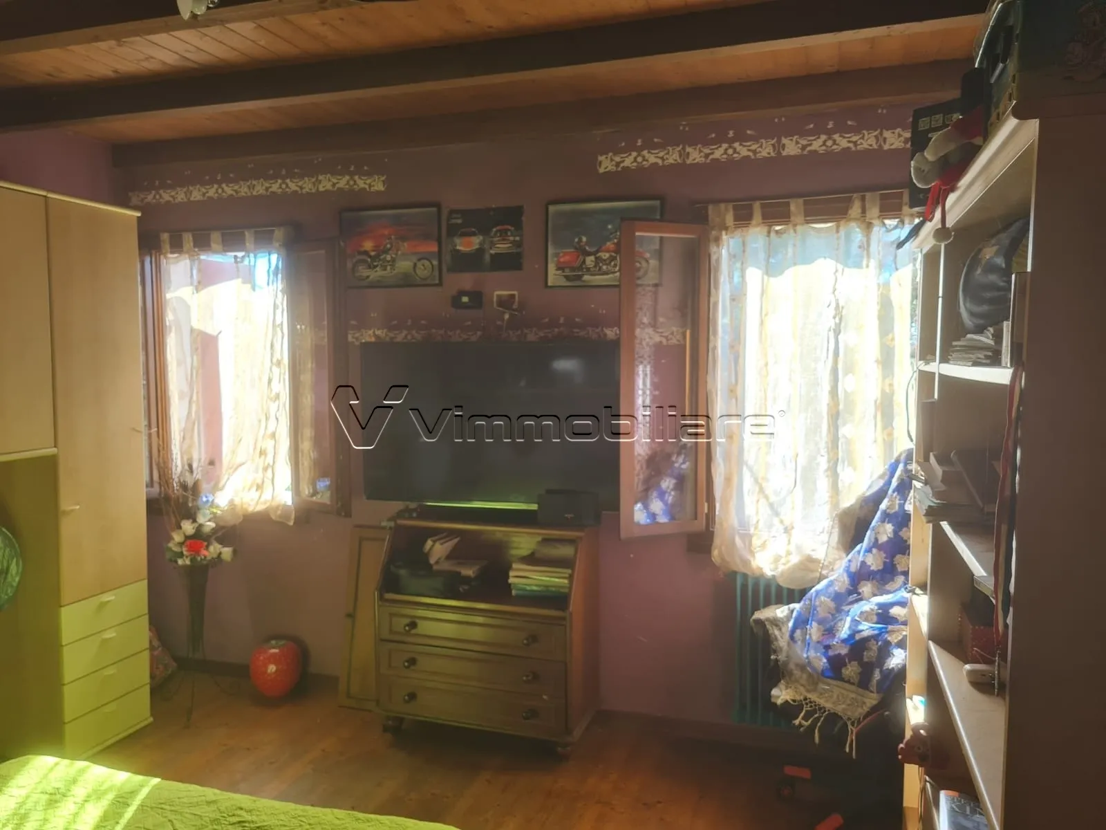 Foto 5 di 7 - Casa indipendente in vendita a Borgo Veneto