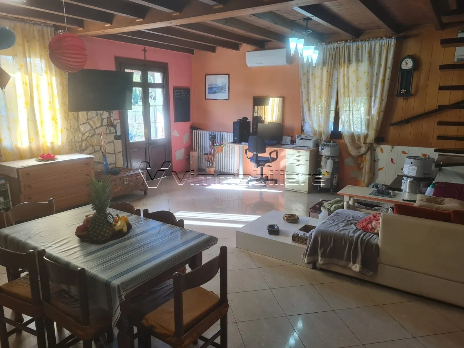 Foto 6 di 7 - Casa indipendente in vendita a Borgo Veneto