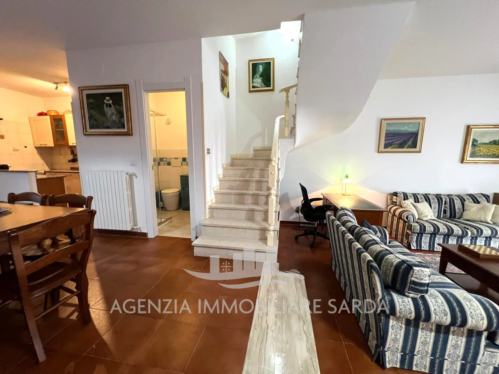 Foto 16 di 38 - Casa indipendente in vendita a Alghero