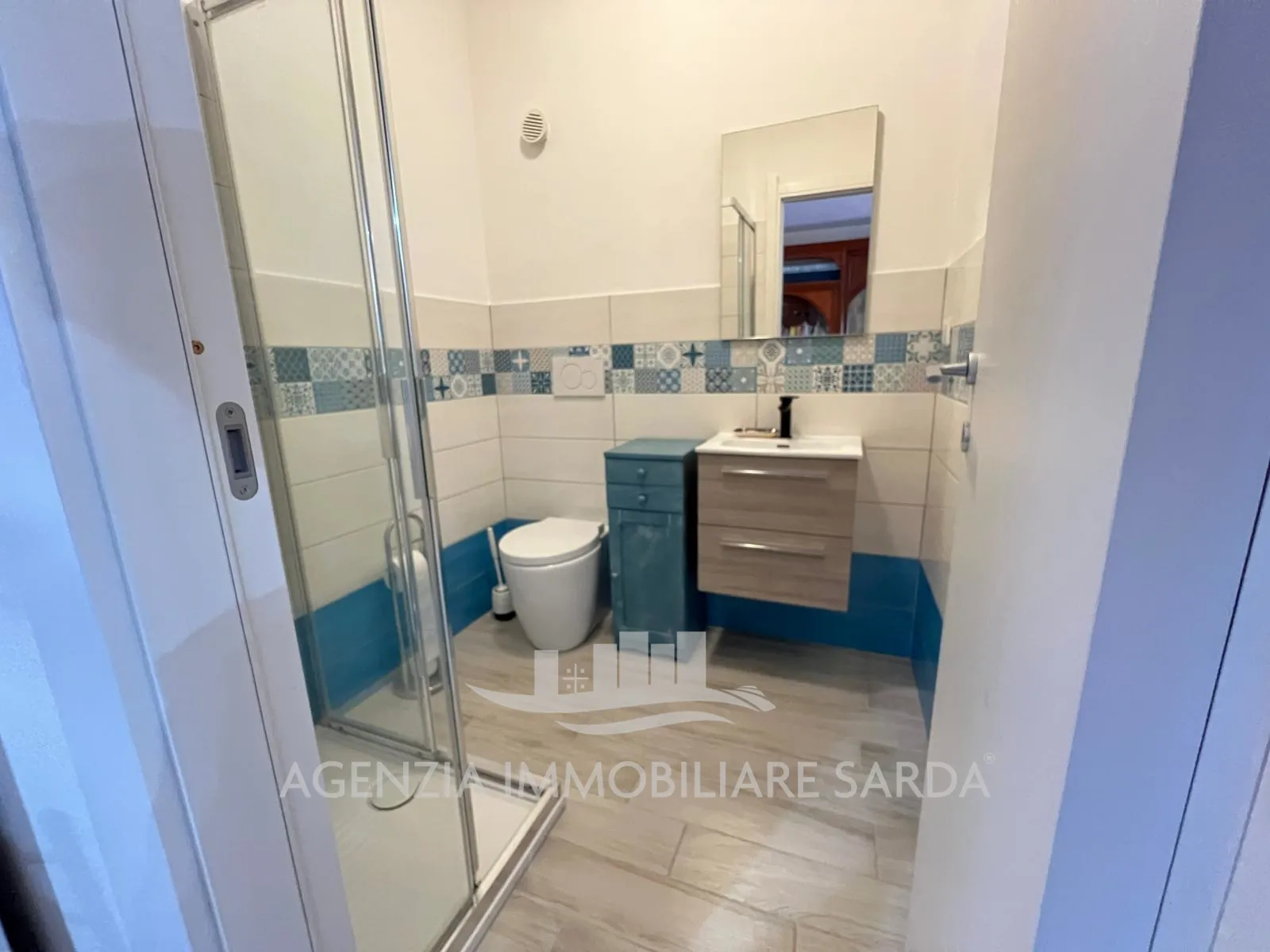 Foto 18 di 38 - Casa indipendente in vendita a Alghero