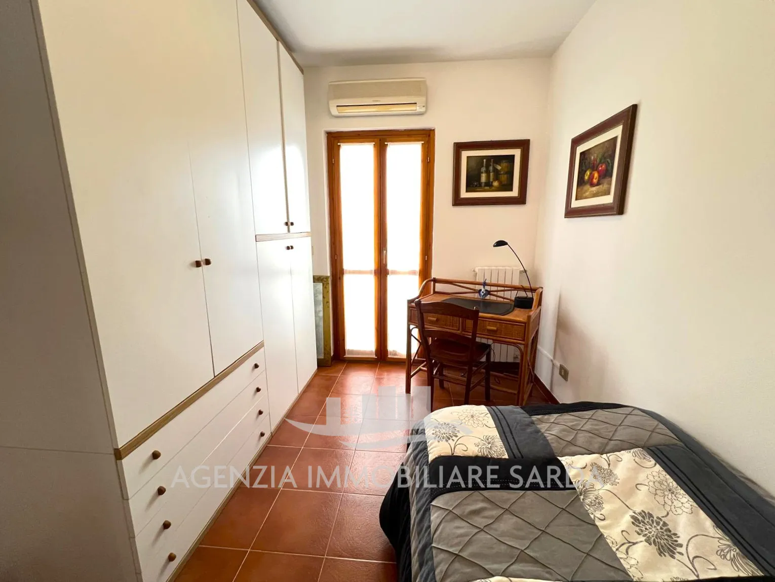Foto 24 di 38 - Casa indipendente in vendita a Alghero