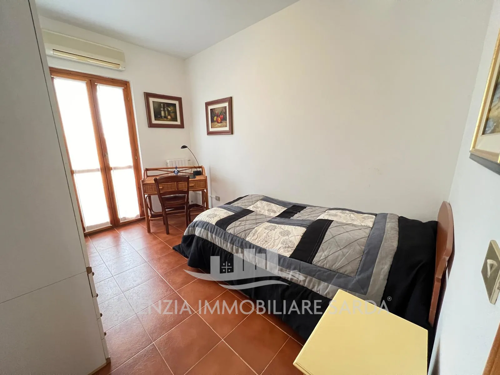 Foto 25 di 38 - Casa indipendente in vendita a Alghero