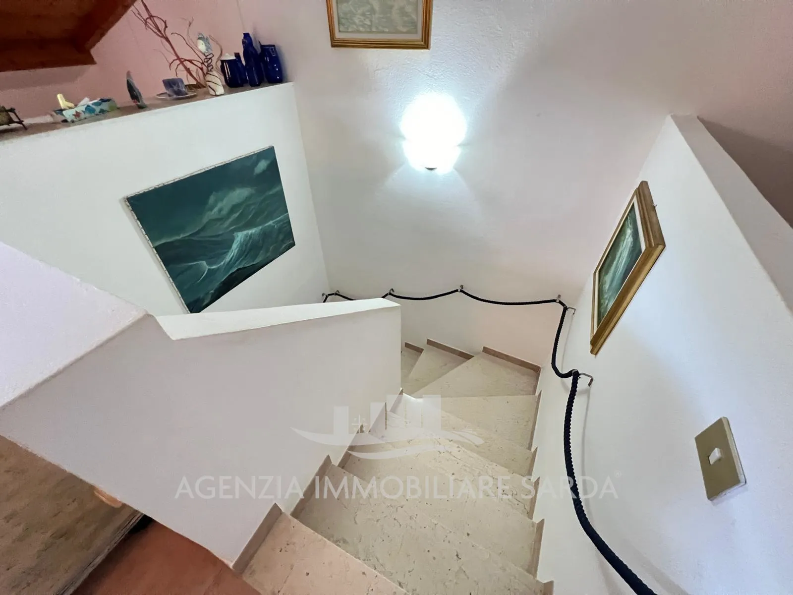 Foto 32 di 38 - Casa indipendente in vendita a Alghero