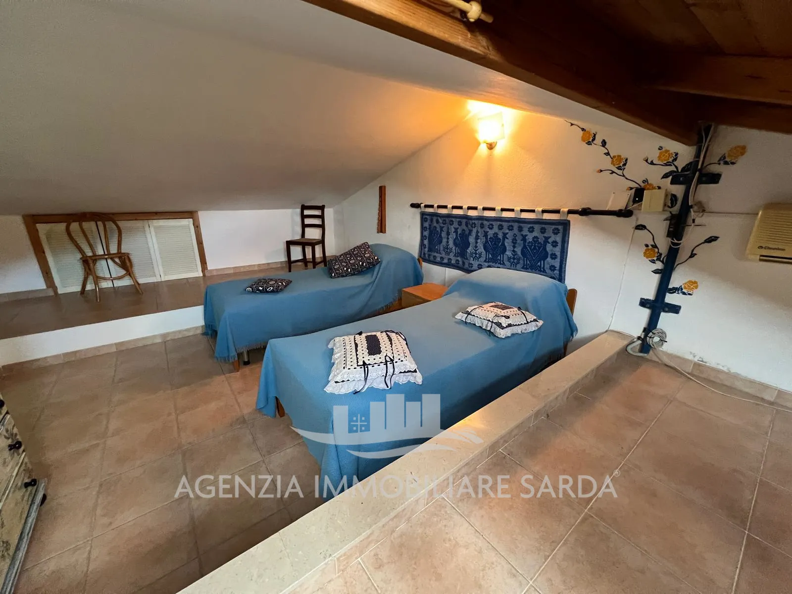 Foto 34 di 38 - Casa indipendente in vendita a Alghero