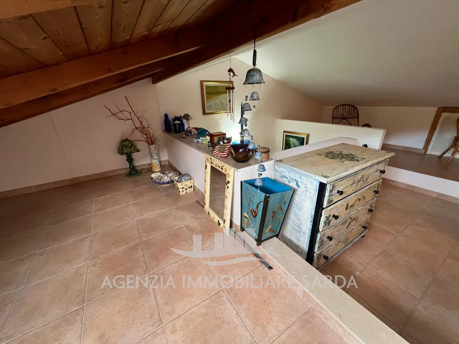 Foto 35 di 38 - Casa indipendente in vendita a Alghero