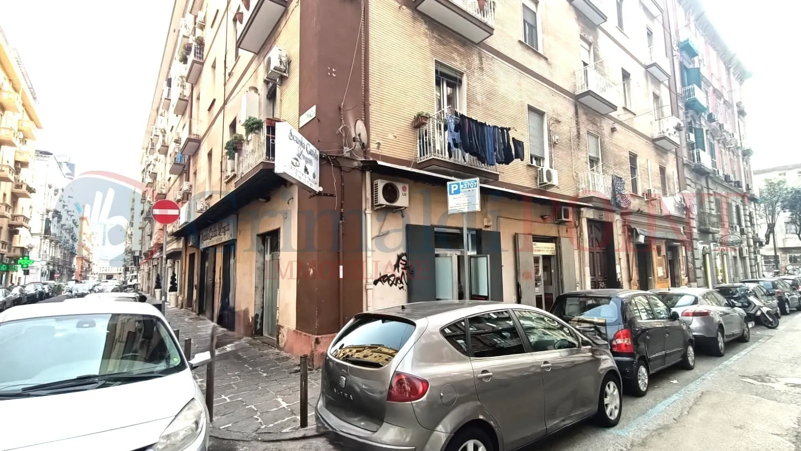 Foto 2 di 12 - Attività commerciale in vendita a Napoli