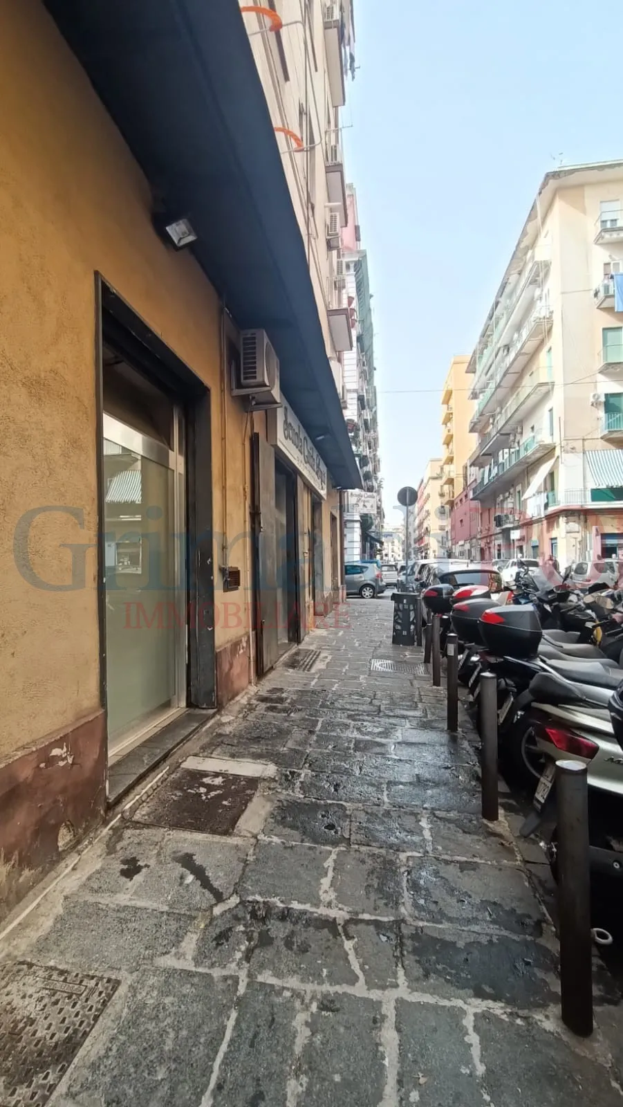 Foto 3 di 12 - Attività commerciale in vendita a Napoli