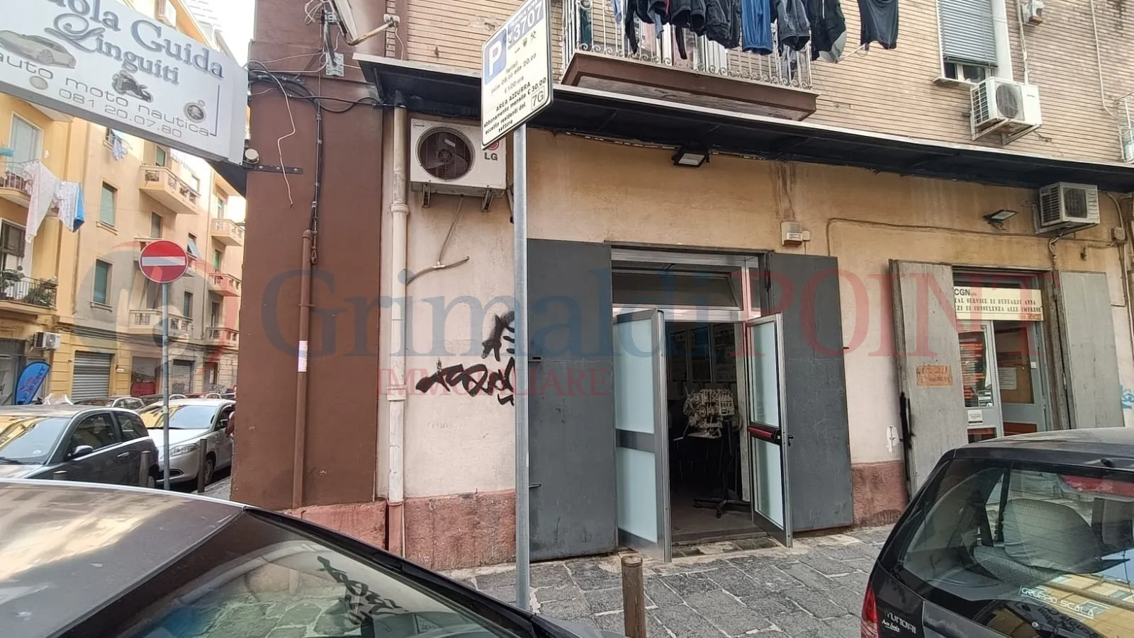 Foto 4 di 12 - Attività commerciale in vendita a Napoli