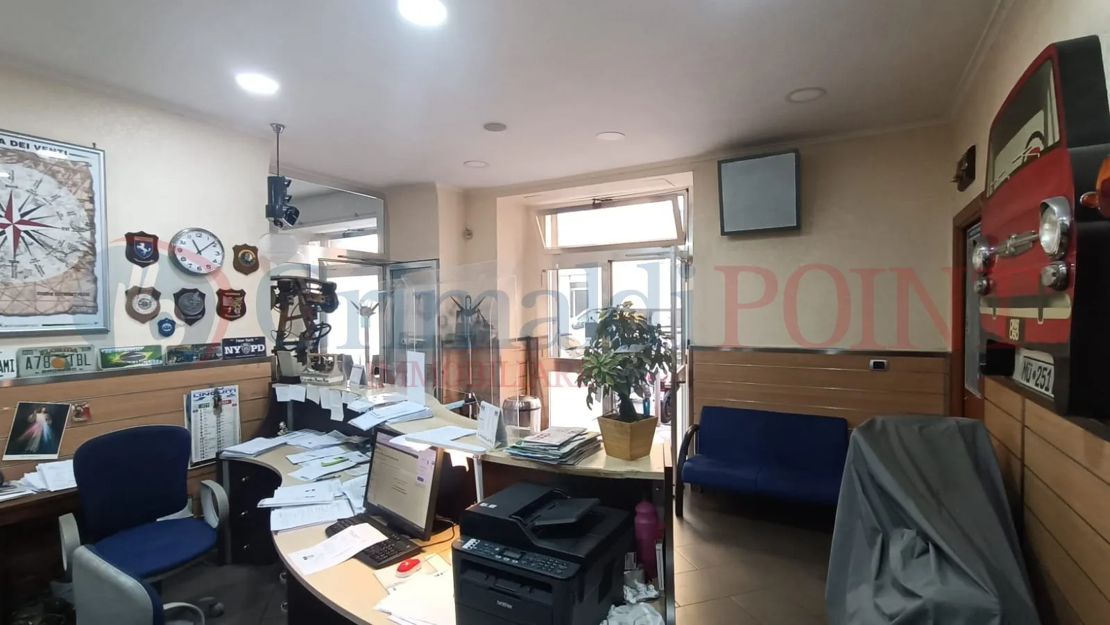 Foto 5 di 12 - Attività commerciale in vendita a Napoli